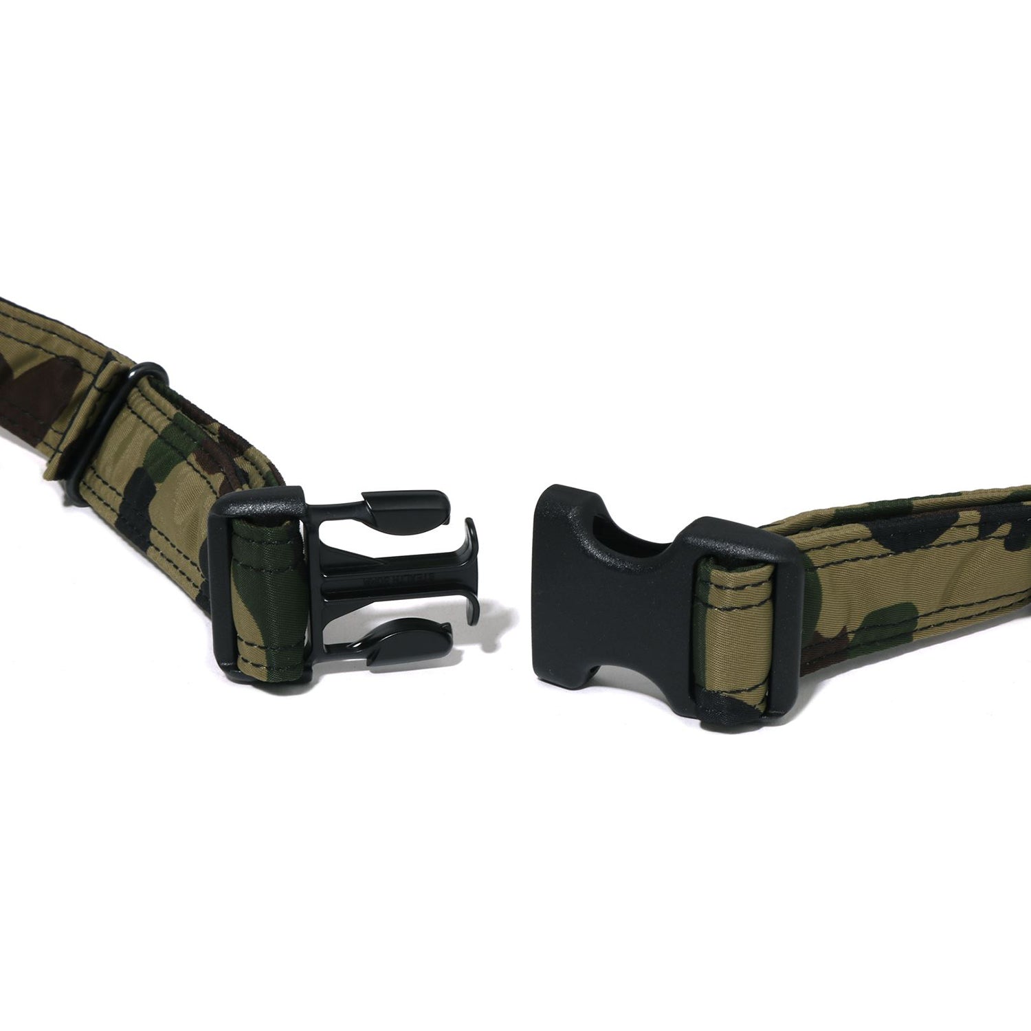 PORTER 1ST CAMO BODY BAG - Image 8