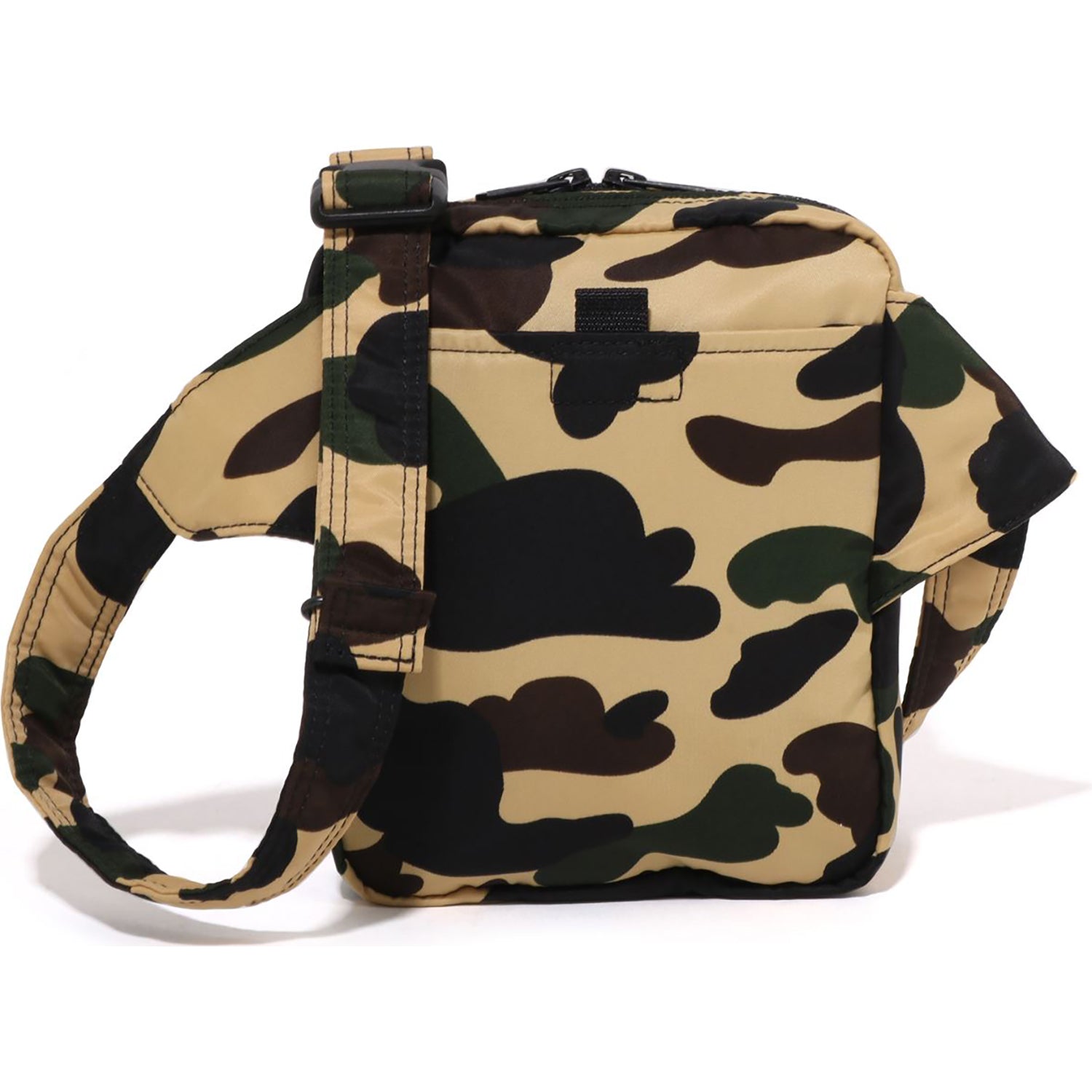 PORTER 1ST CAMO BODY BAG - Image 2
