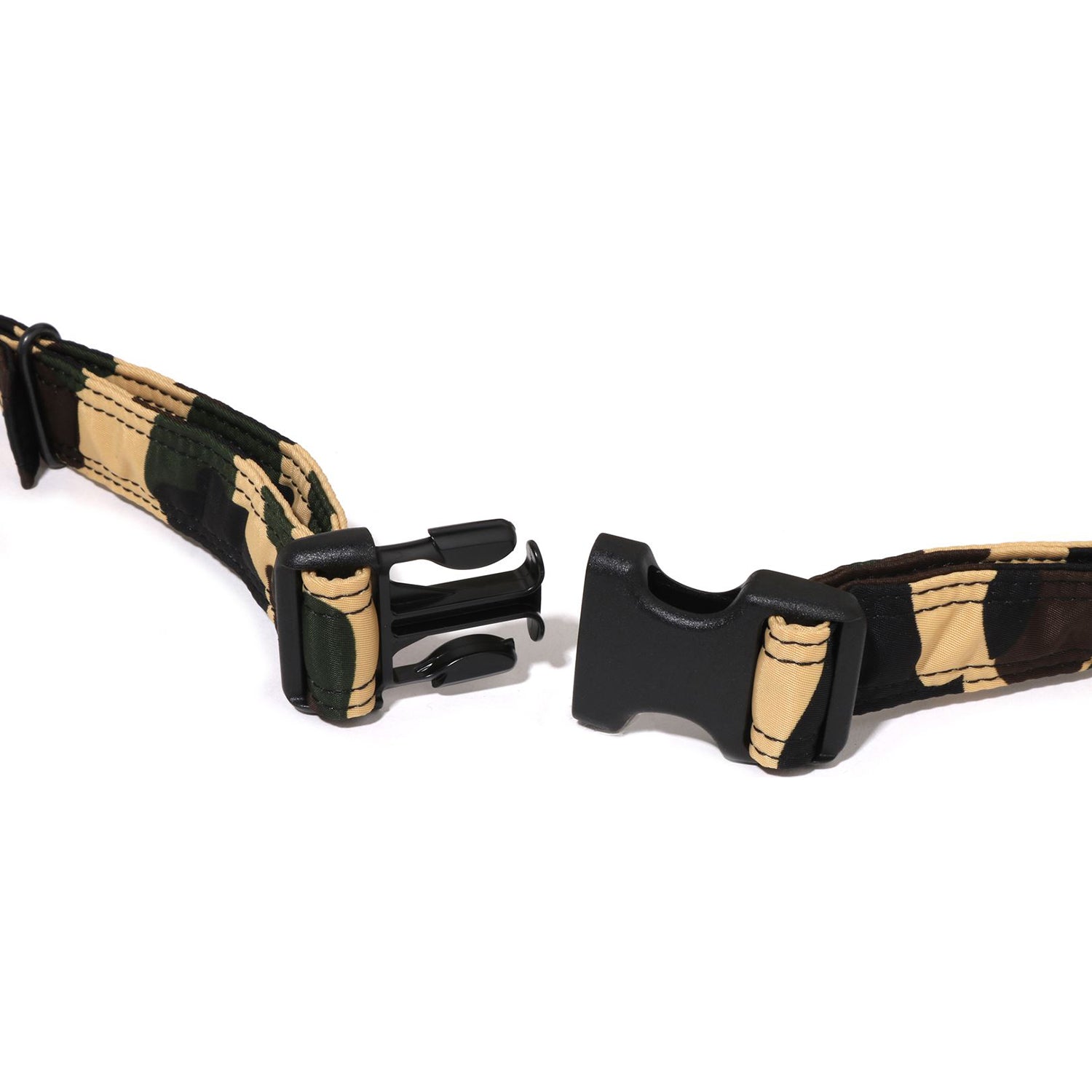 PORTER 1ST CAMO BODY BAG - Image 4