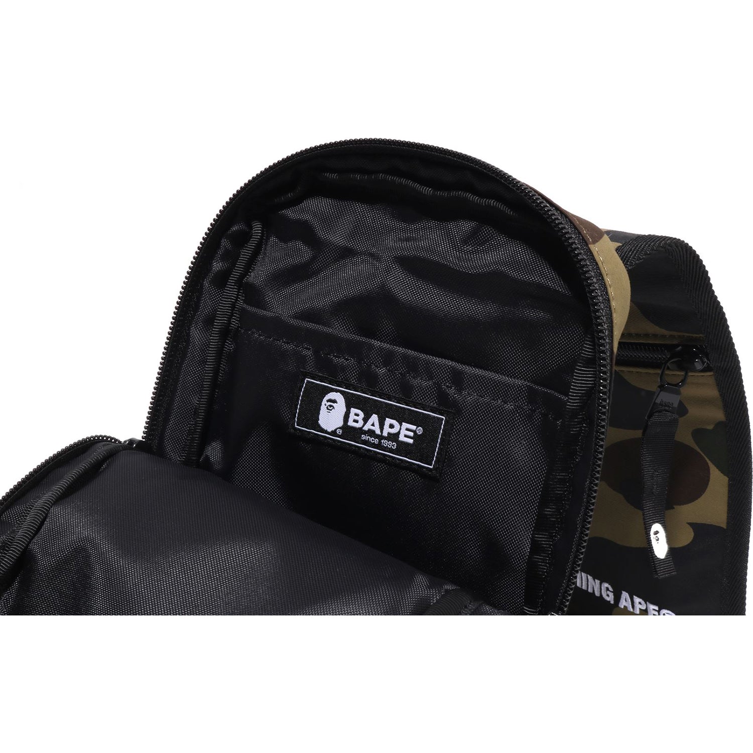 1ST CAMO PHONE BAG - Image 4