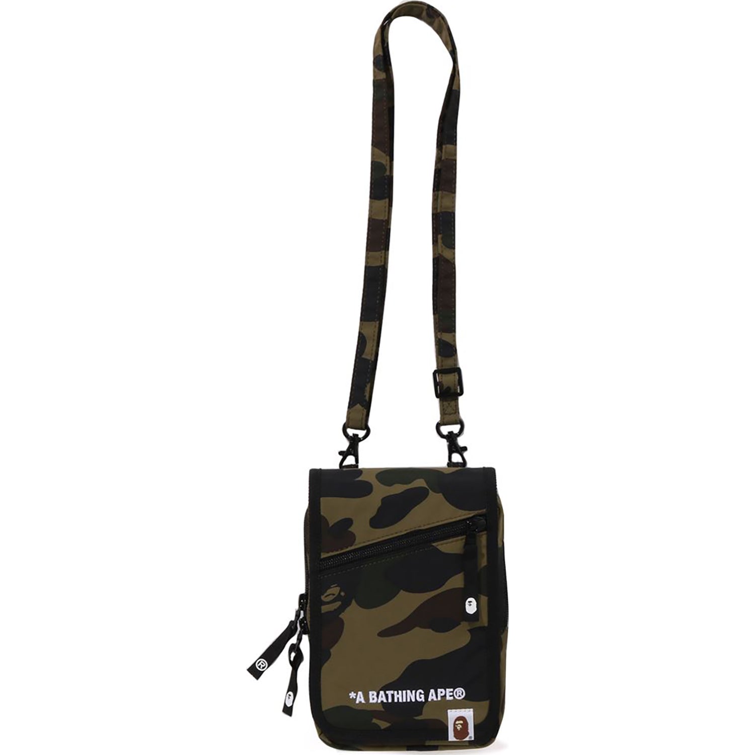 1ST CAMO PHONE BAG - Image 5