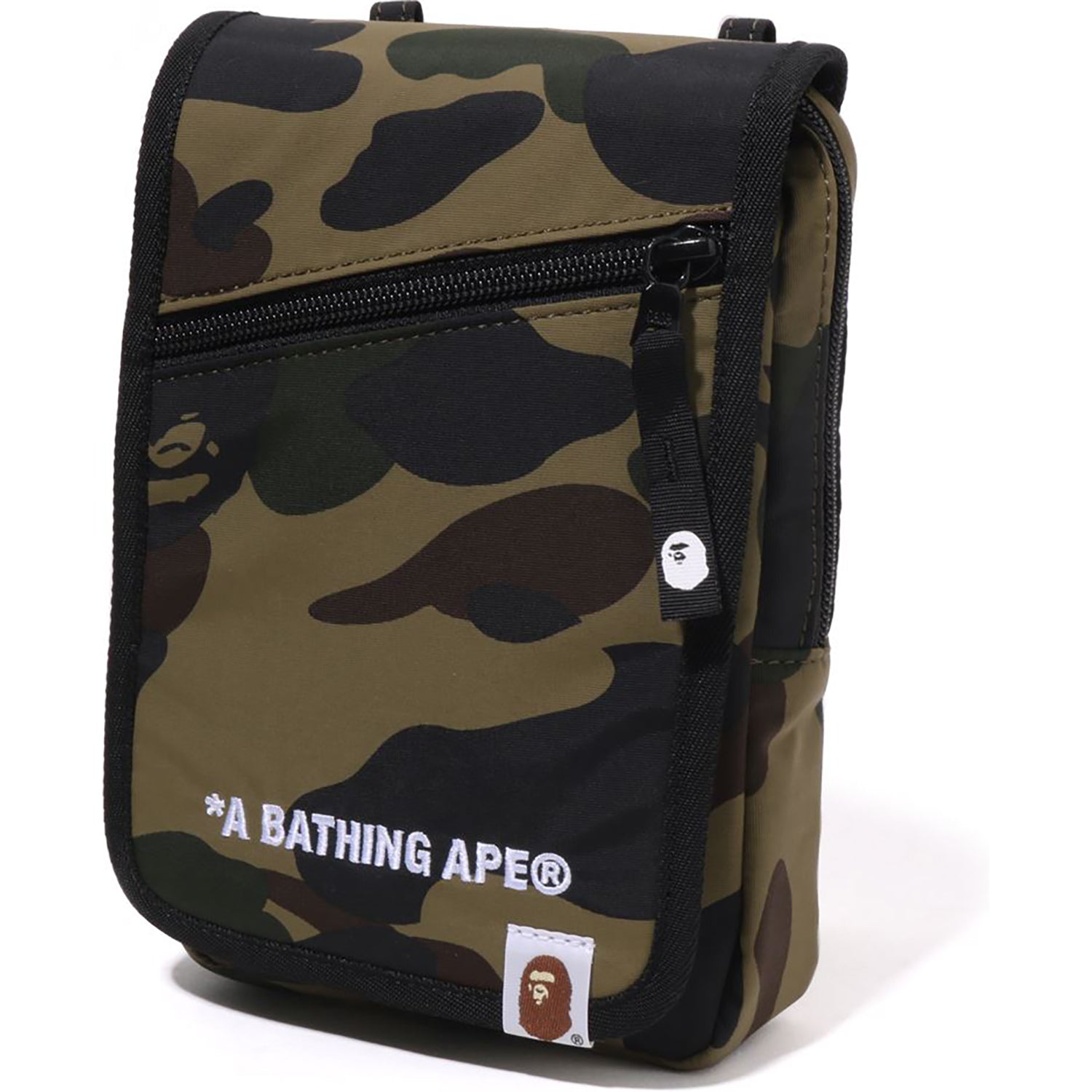 1ST CAMO PHONE BAG - Image 6
