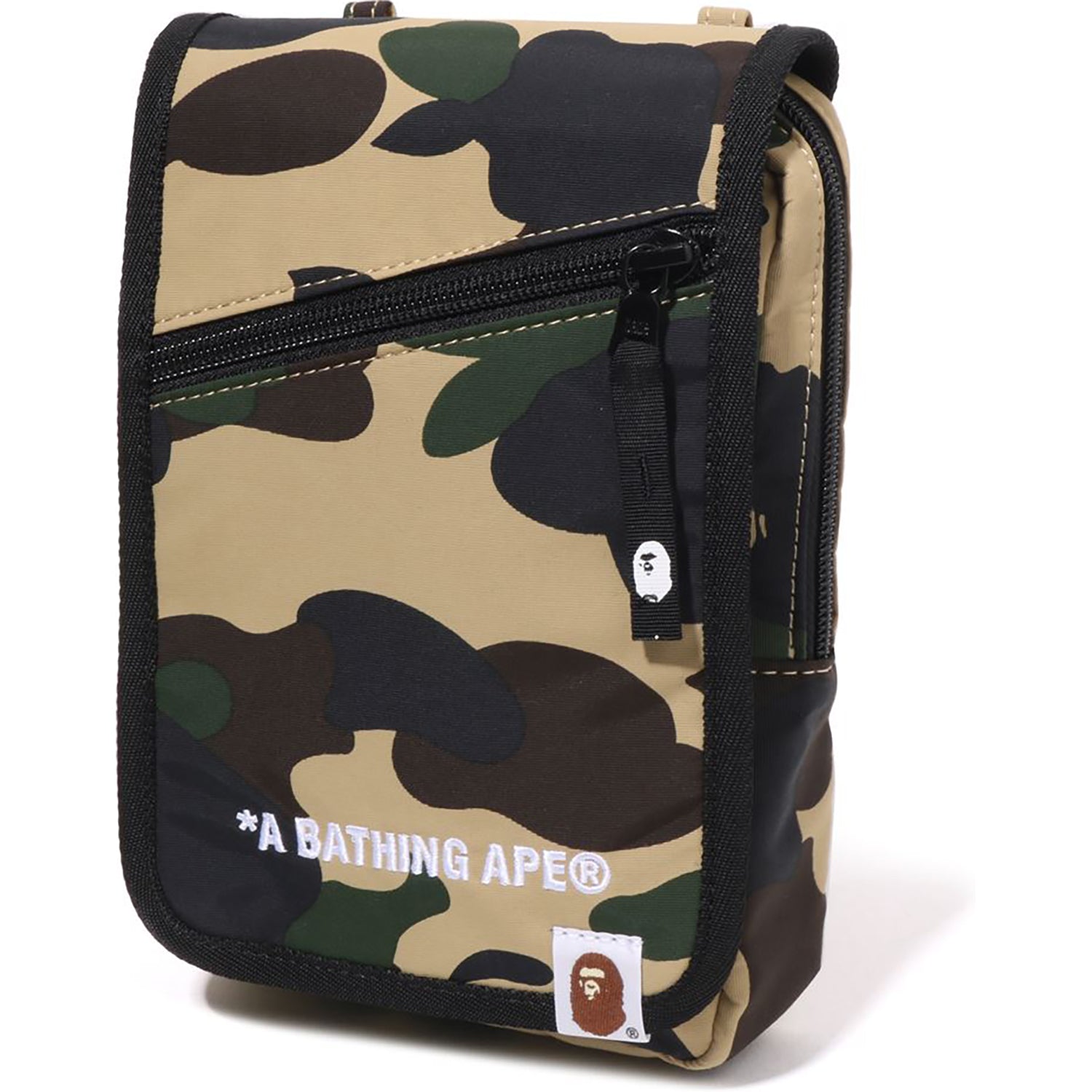 1ST CAMO PHONE BAG - Image 2
