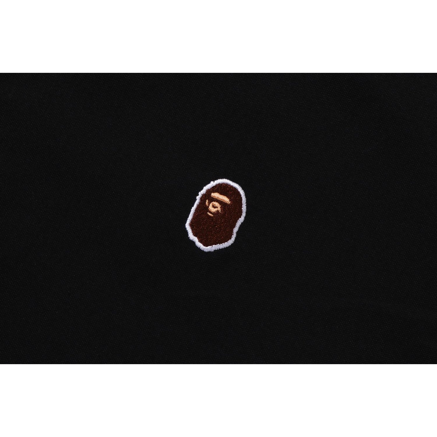 ONE POINT OXFORD LS SHIRT MENS - Image 3