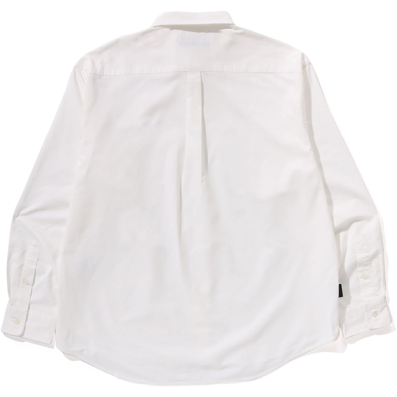 ONE POINT OXFORD LS SHIRT MENS - Image 7