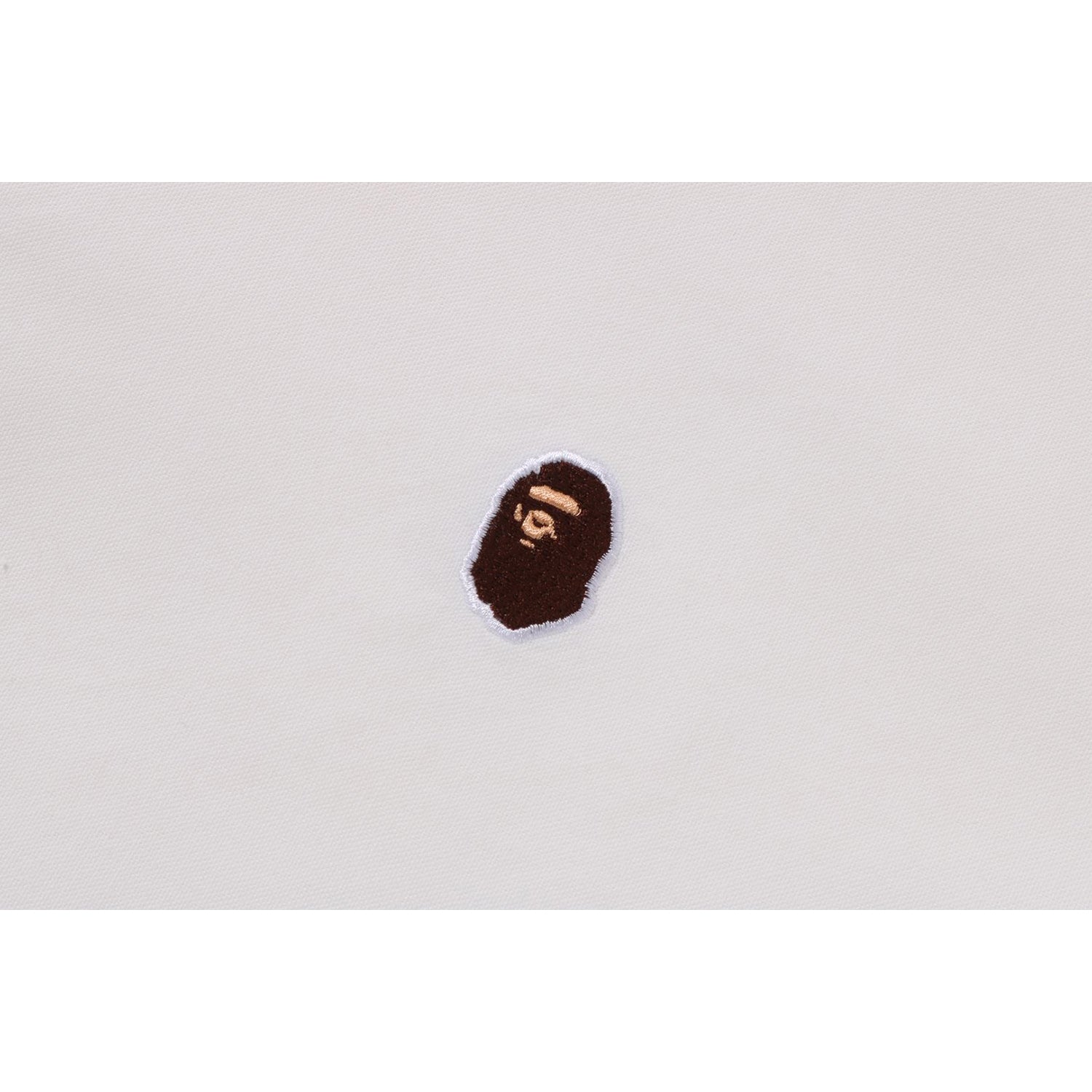 ONE POINT OXFORD LS SHIRT MENS - Image 8