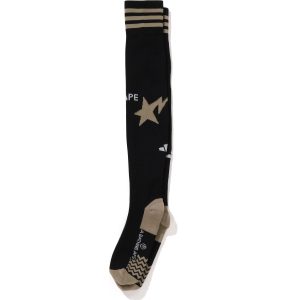 BAPE X ADIDAS - SOCKS MENS