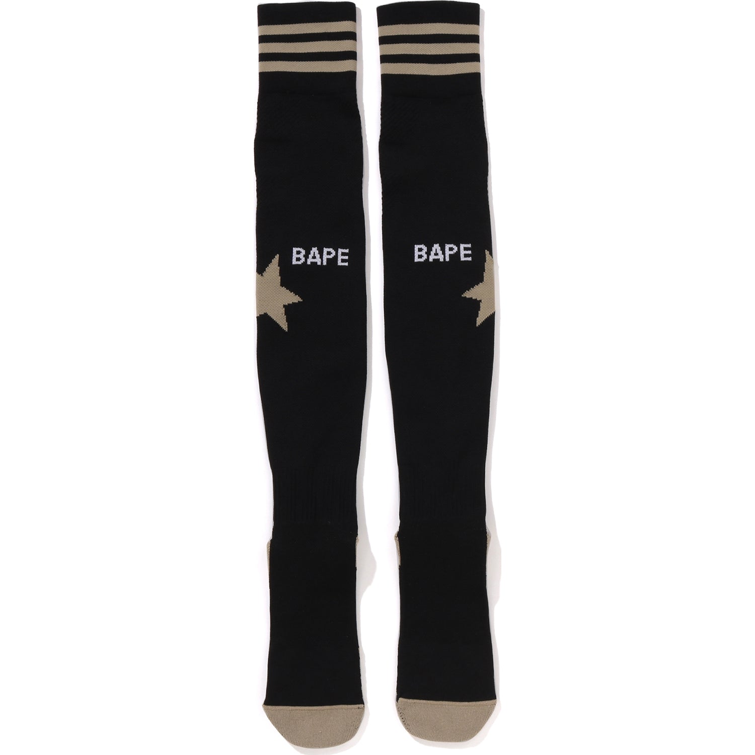 BAPE X ADIDAS - SOCKS MENS - Image 2