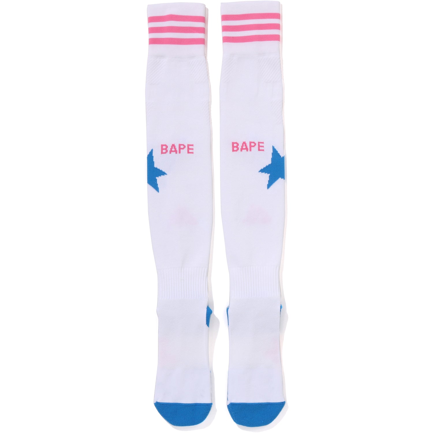 BAPE X ADIDAS - SOCKS MENS - Image 5