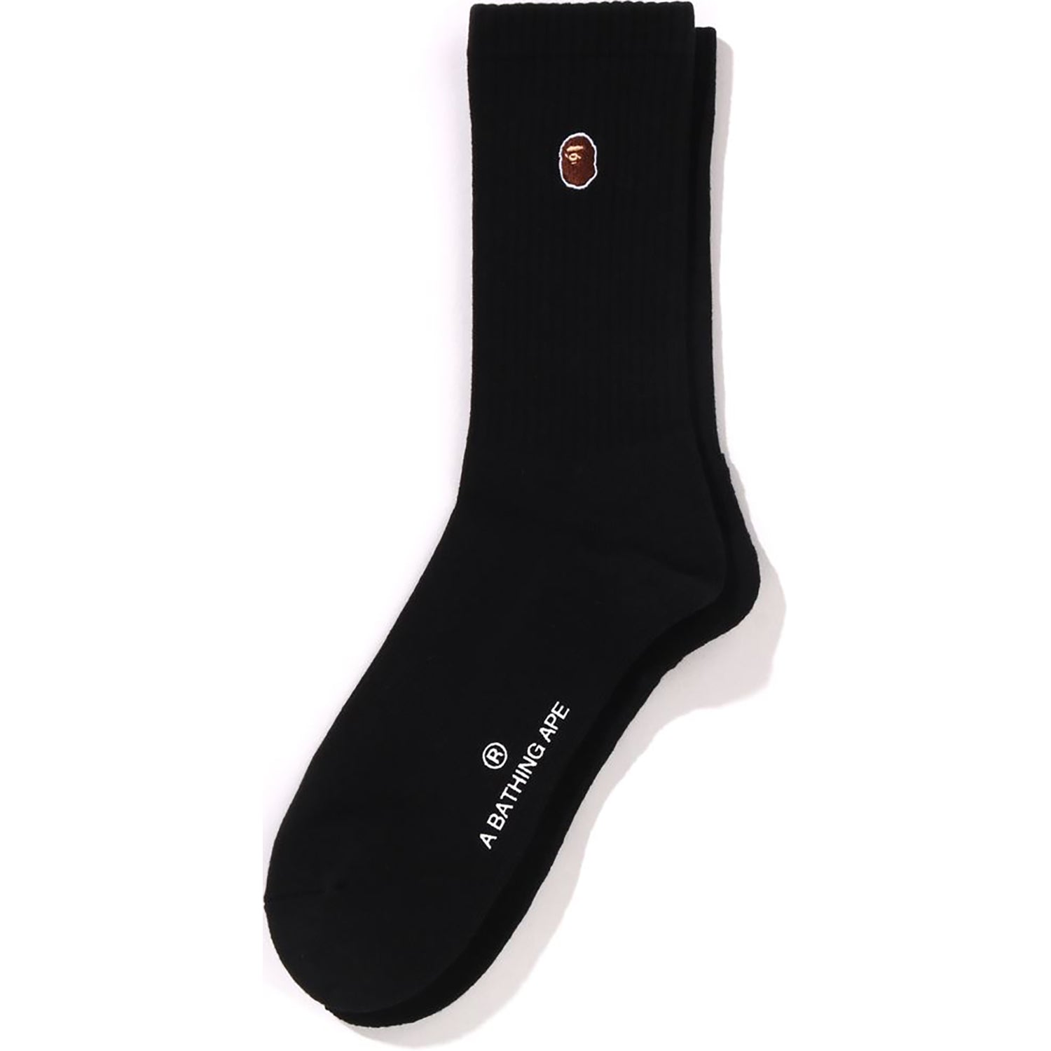 ONE POINT SOCKS MENS - Image 5