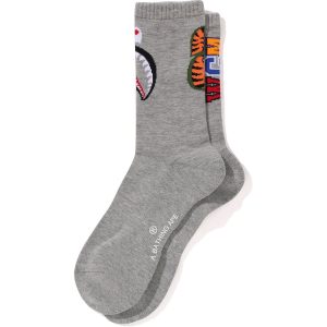 SHARK SOCKS MENS