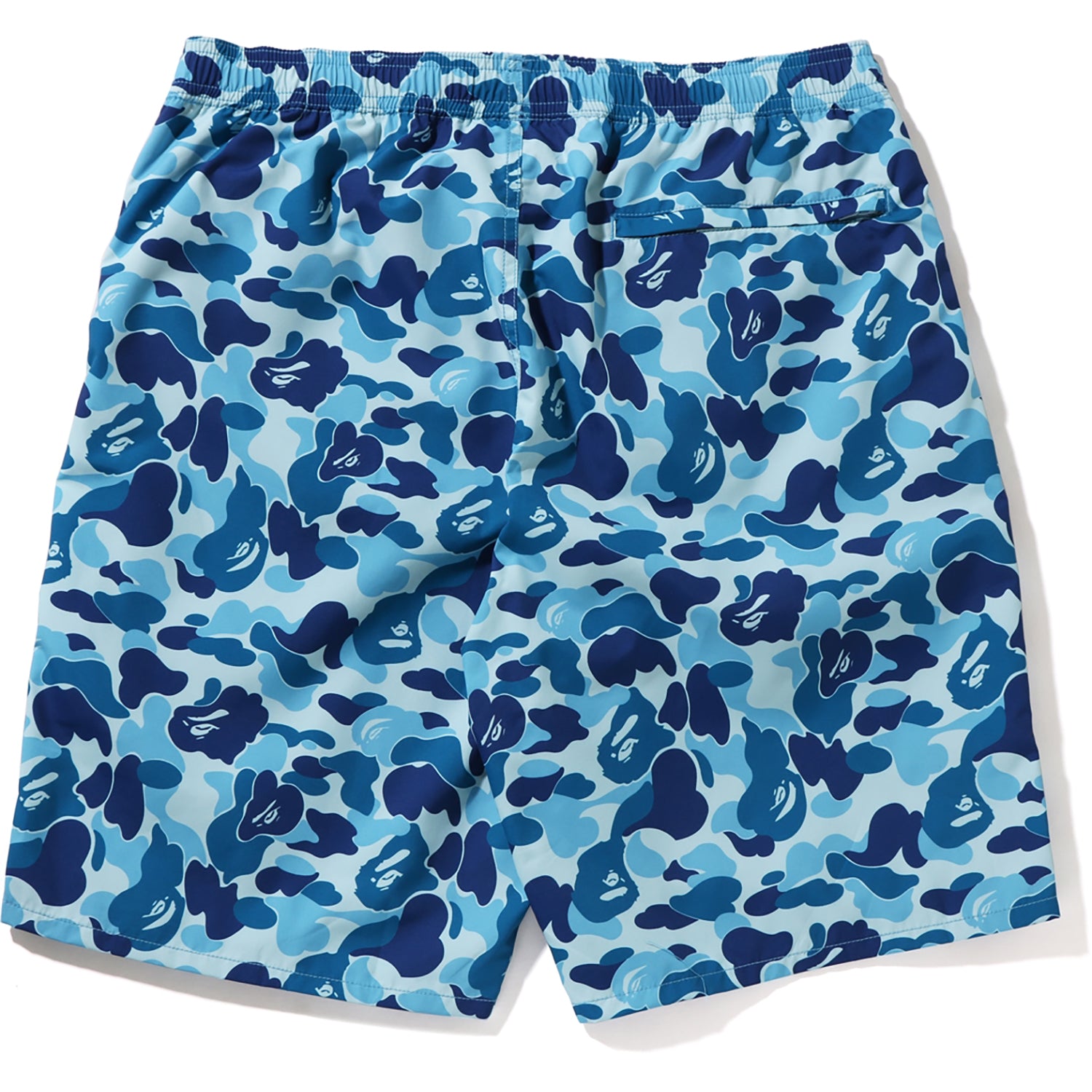 ABC CAMO BEACH SHORTS MENS - Image 2