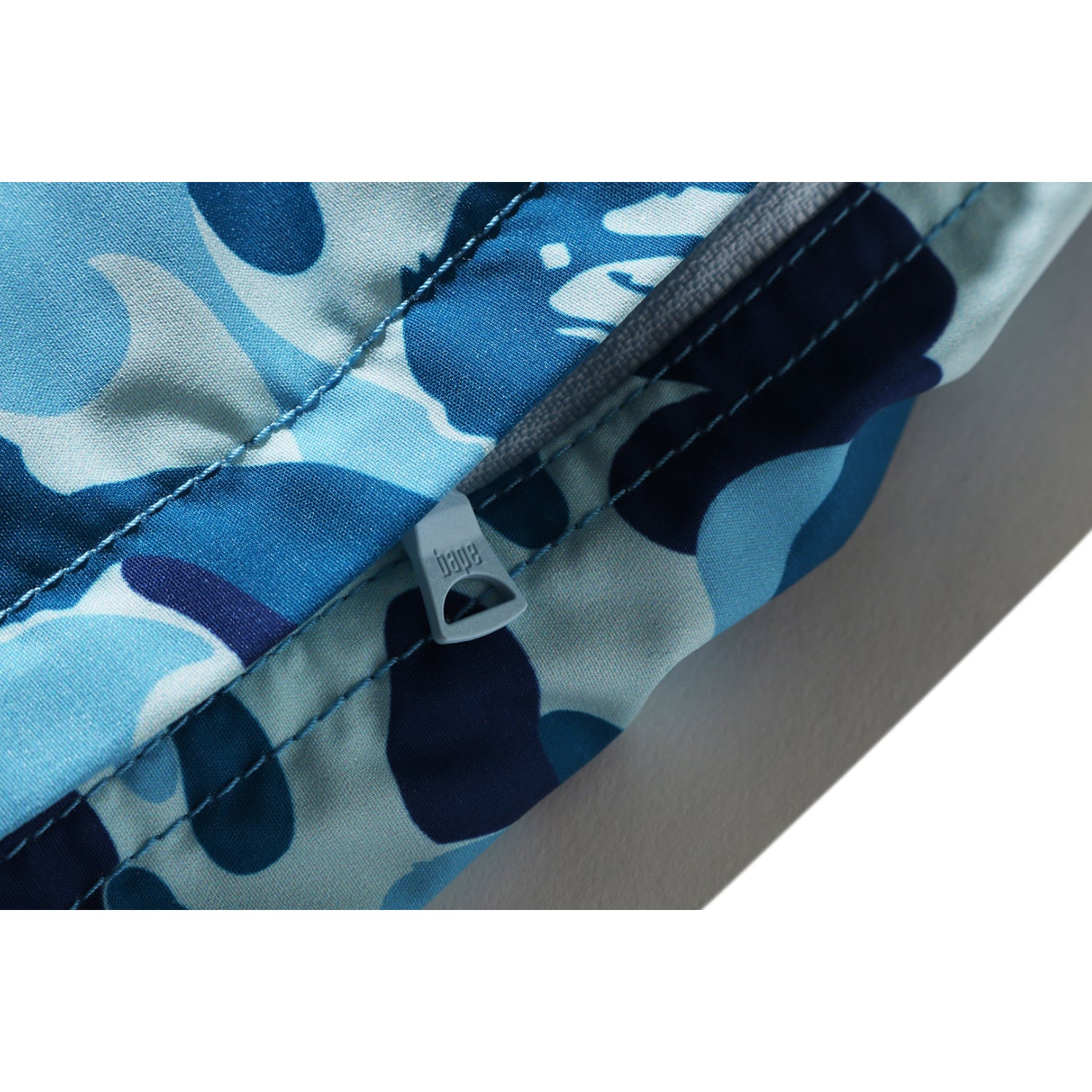 ABC CAMO BEACH SHORTS MENS - Image 4