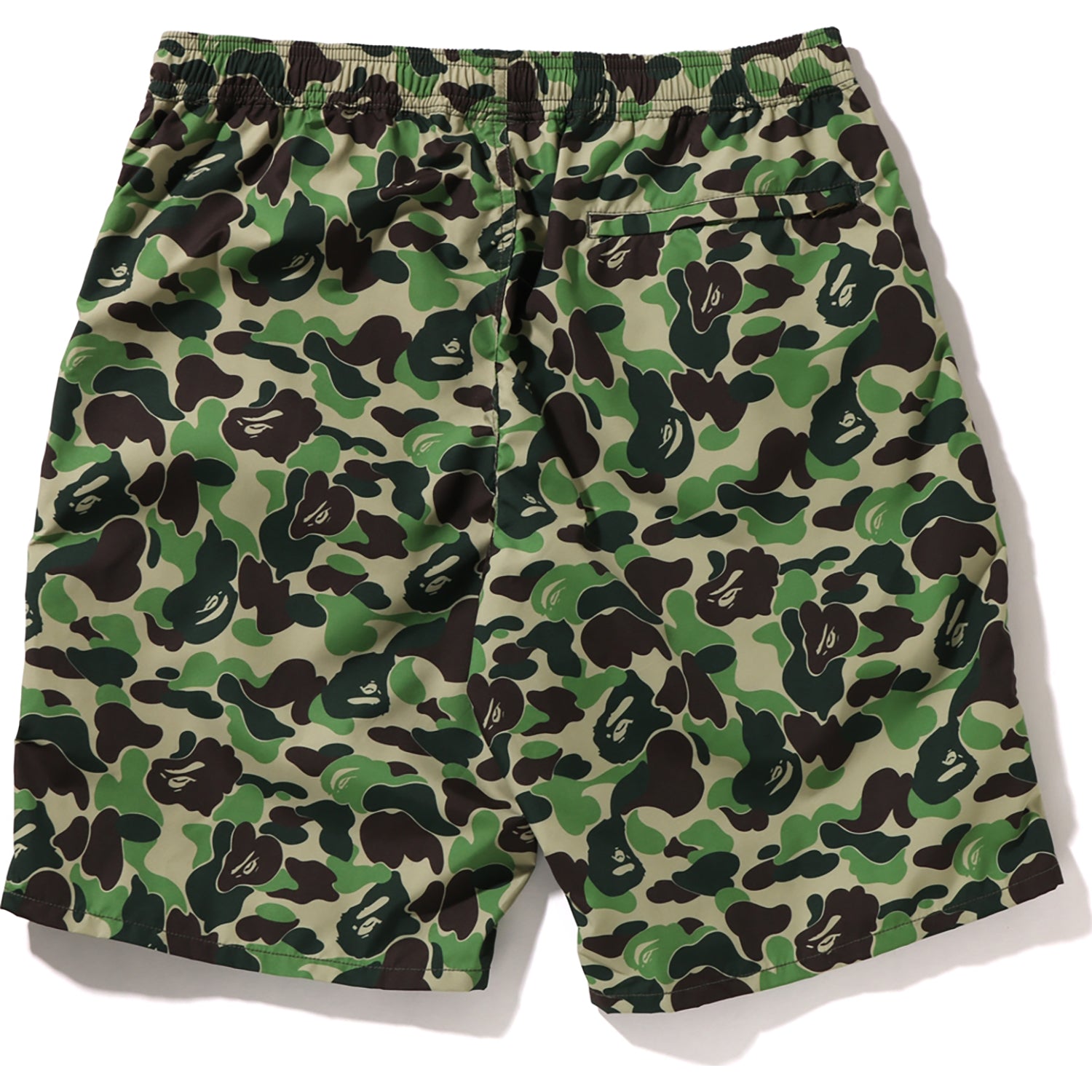 ABC CAMO BEACH SHORTS MENS - Image 6