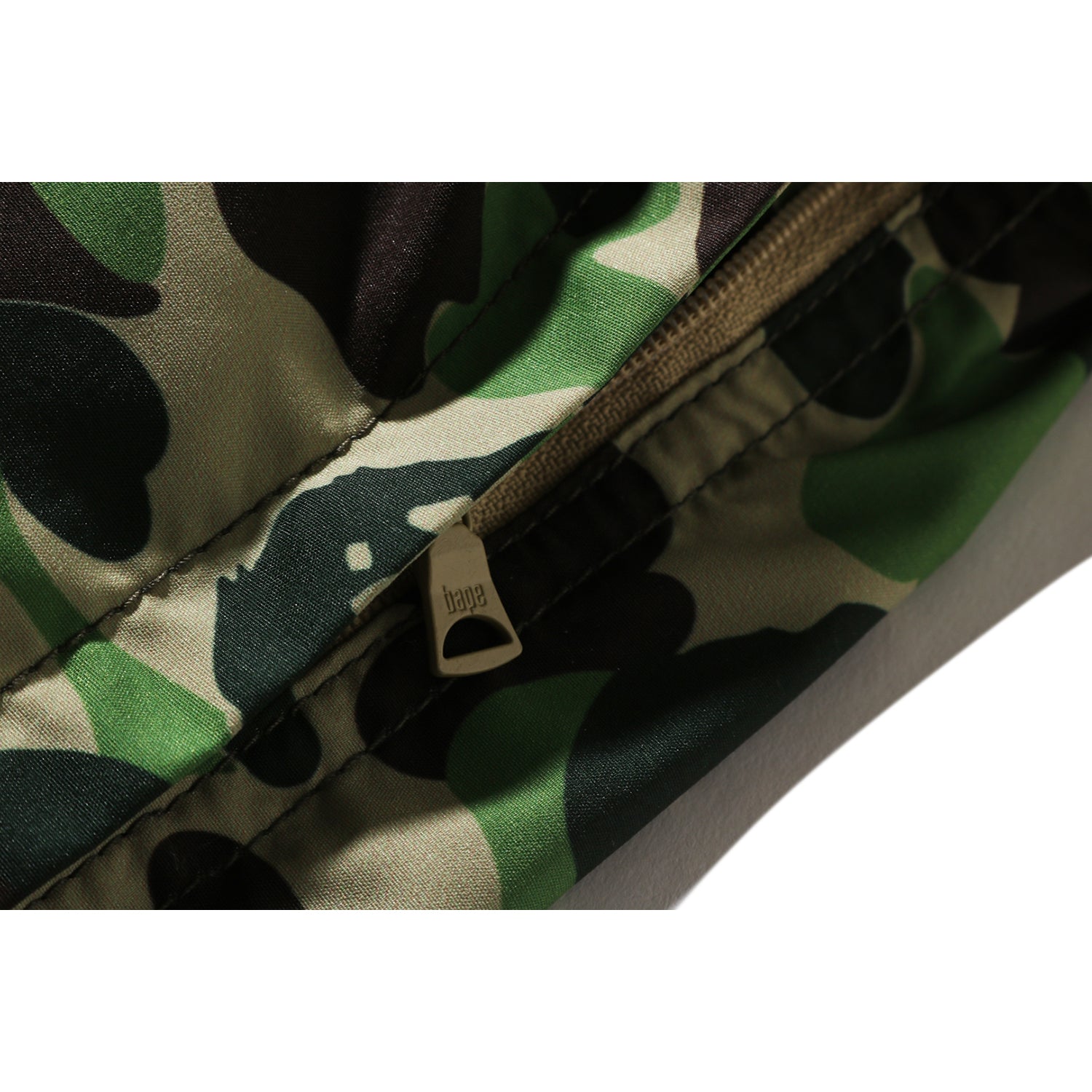 ABC CAMO BEACH SHORTS MENS - Image 8