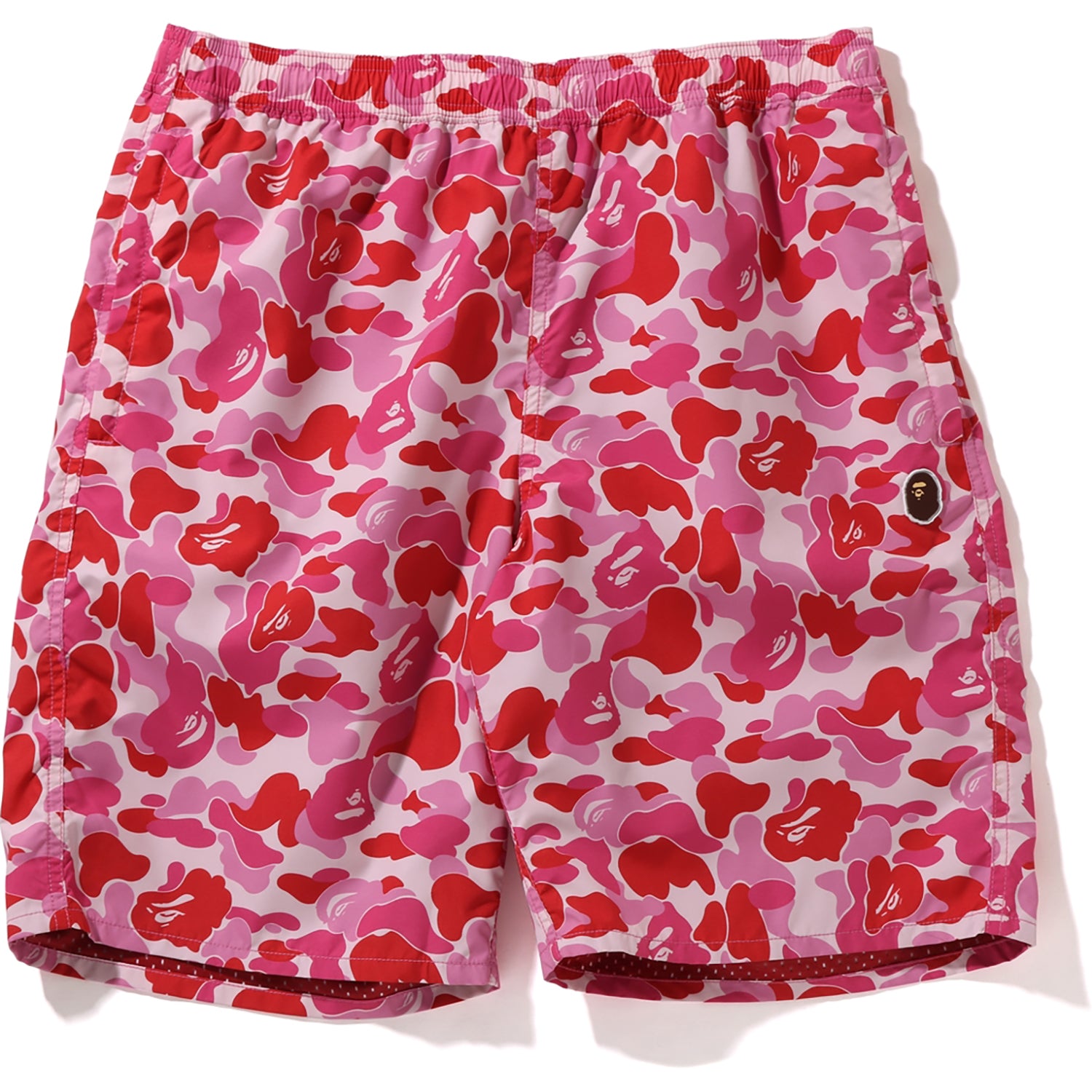 ABC CAMO BEACH SHORTS MENS - Image 9