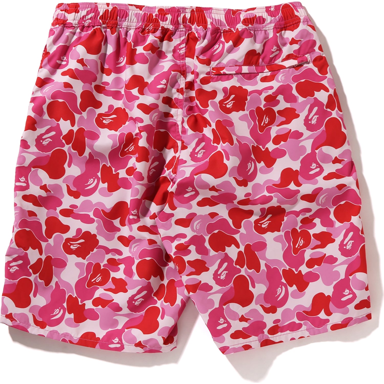 ABC CAMO BEACH SHORTS MENS - Image 10