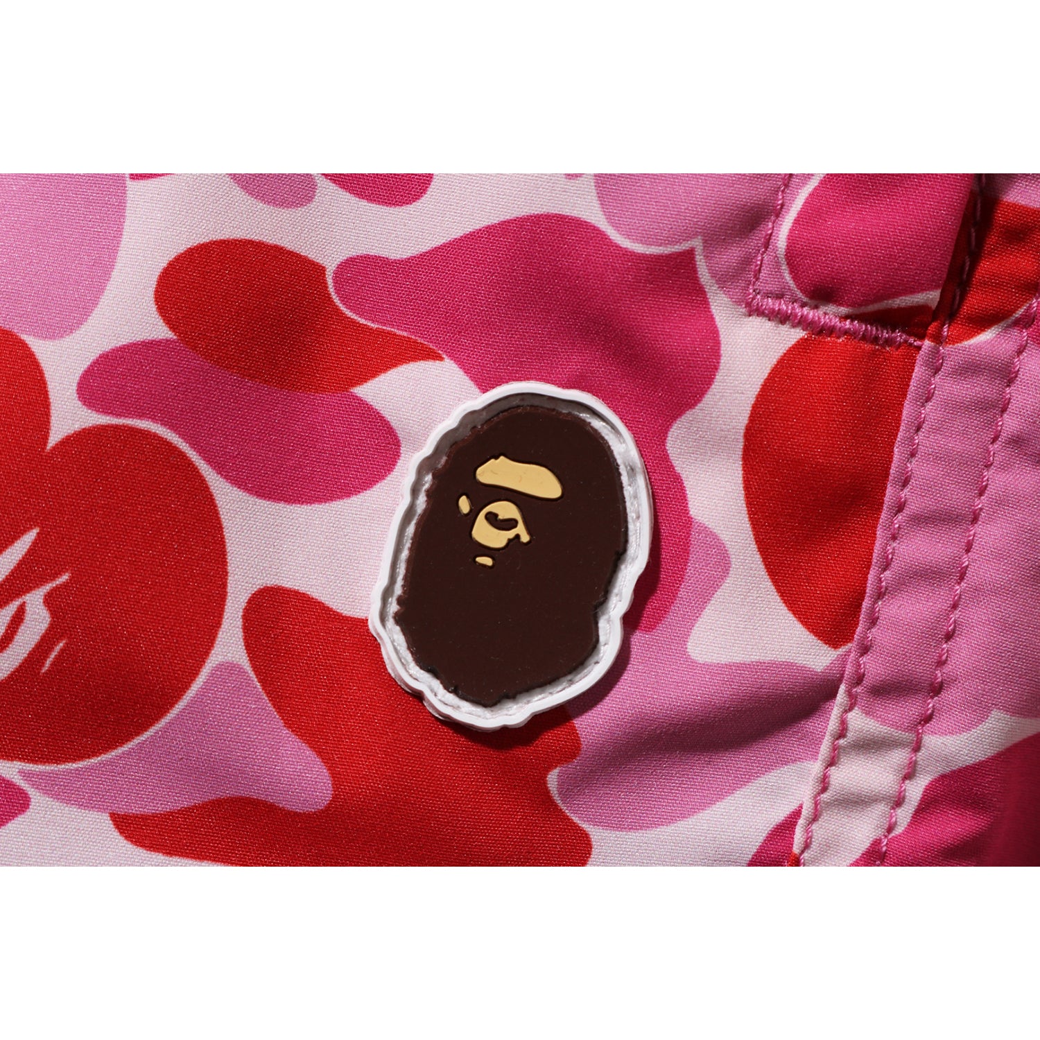 ABC CAMO BEACH SHORTS MENS - Image 11