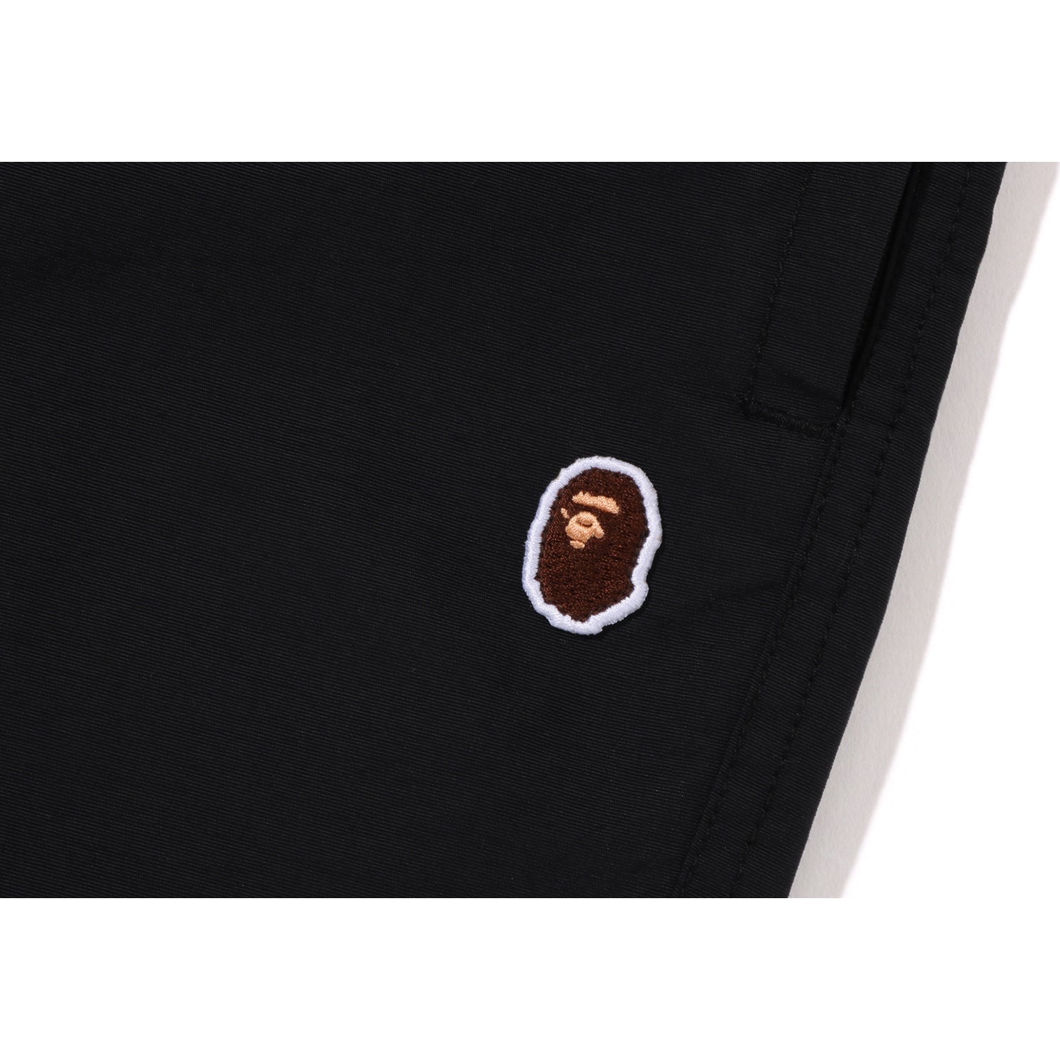 APE HEAD BEACH SHORTS MENS - Image 3