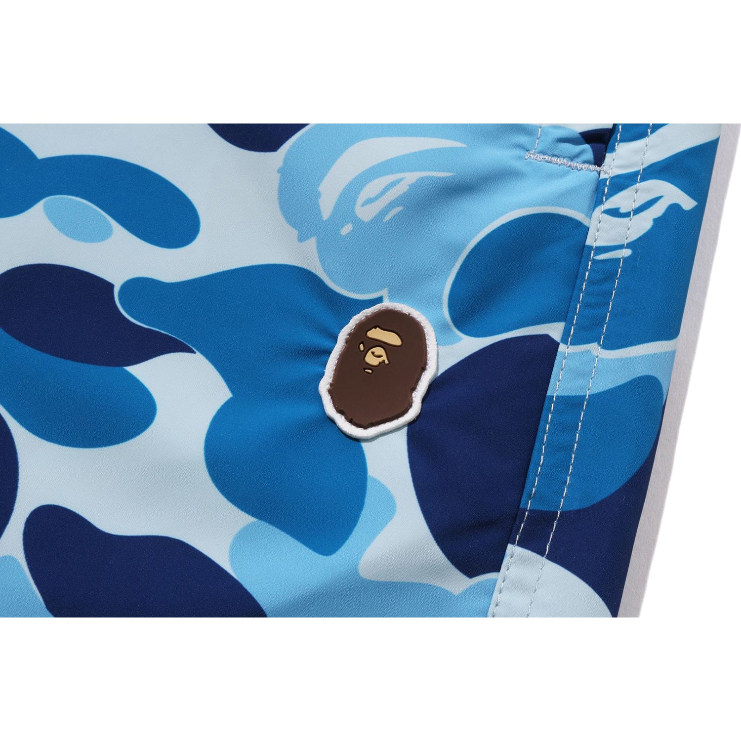 ABC CAMO ONE POINT RELAXED FIT WATER SHORTS MENS - Image 3