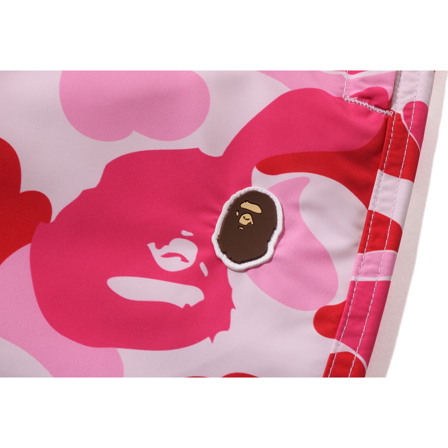 ABC CAMO ONE POINT RELAXED FIT WATER SHORTS MENS - Image 7