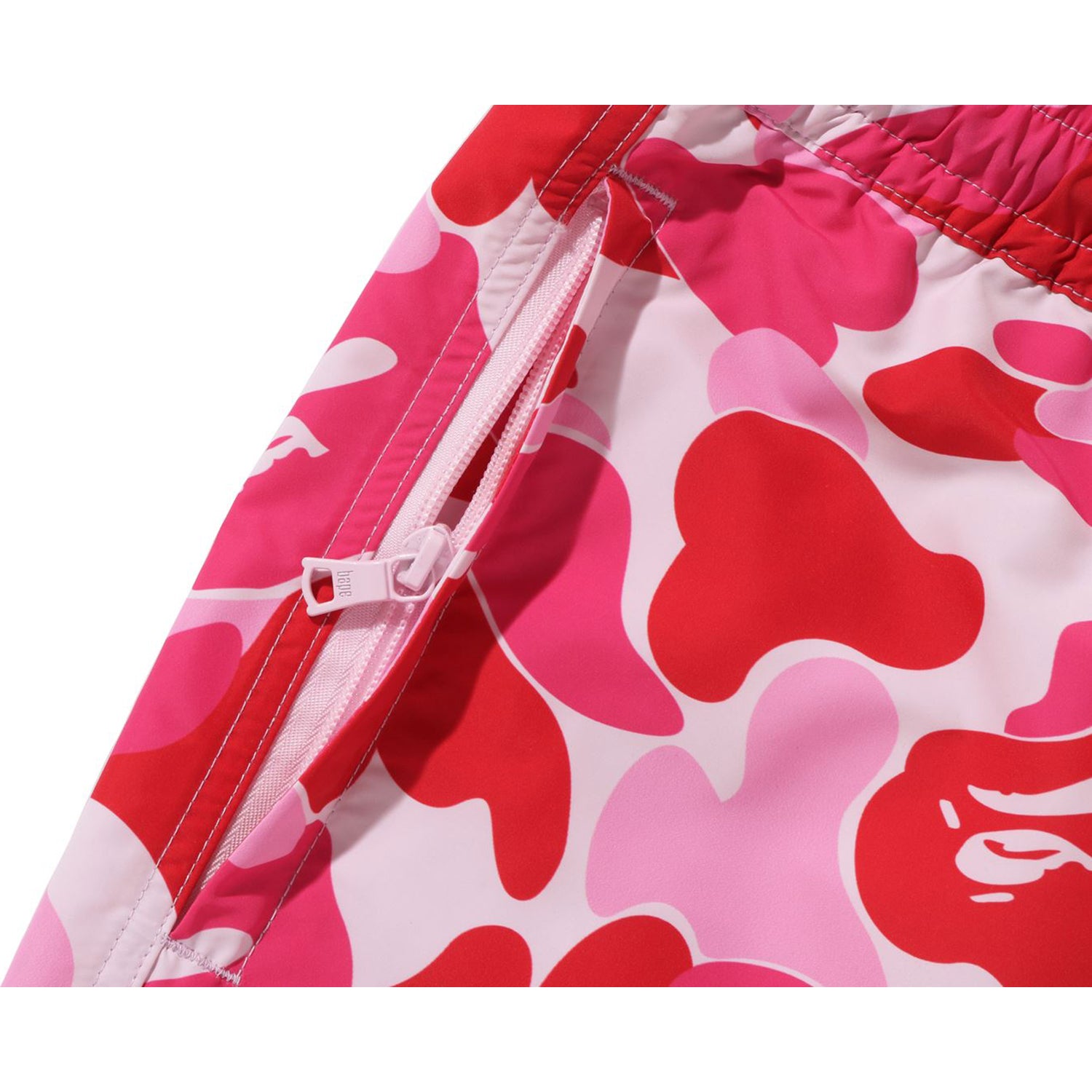 ABC CAMO ONE POINT RELAXED FIT WATER SHORTS MENS - Image 8