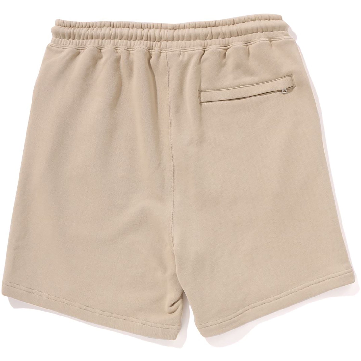 ONE POINT RELAXED FIT SWEAT SHORTS MENS - Image 2