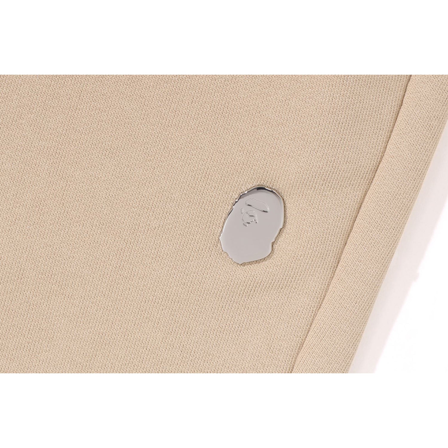 ONE POINT RELAXED FIT SWEAT SHORTS MENS - Image 3