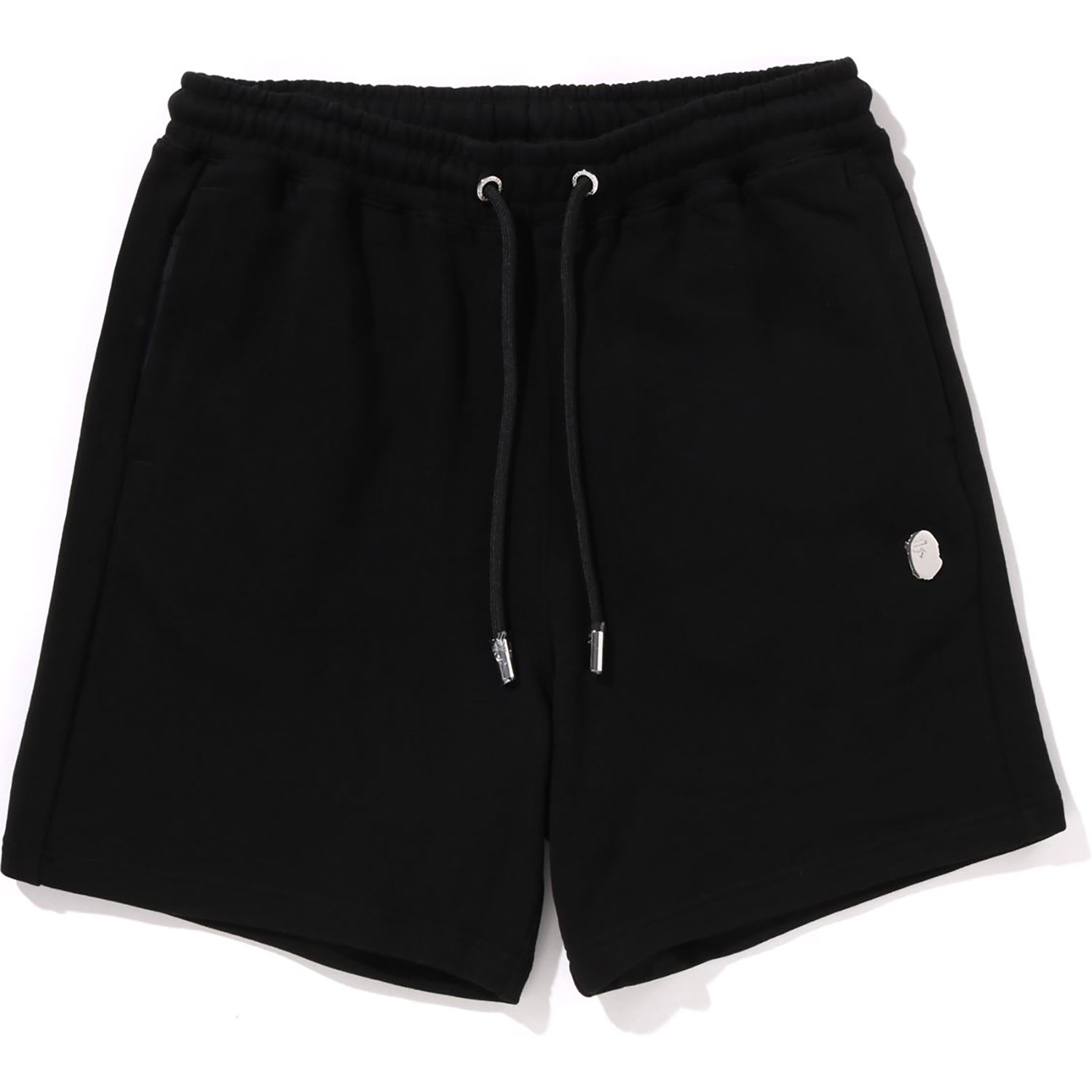 ONE POINT RELAXED FIT SWEAT SHORTS MENS - Image 4
