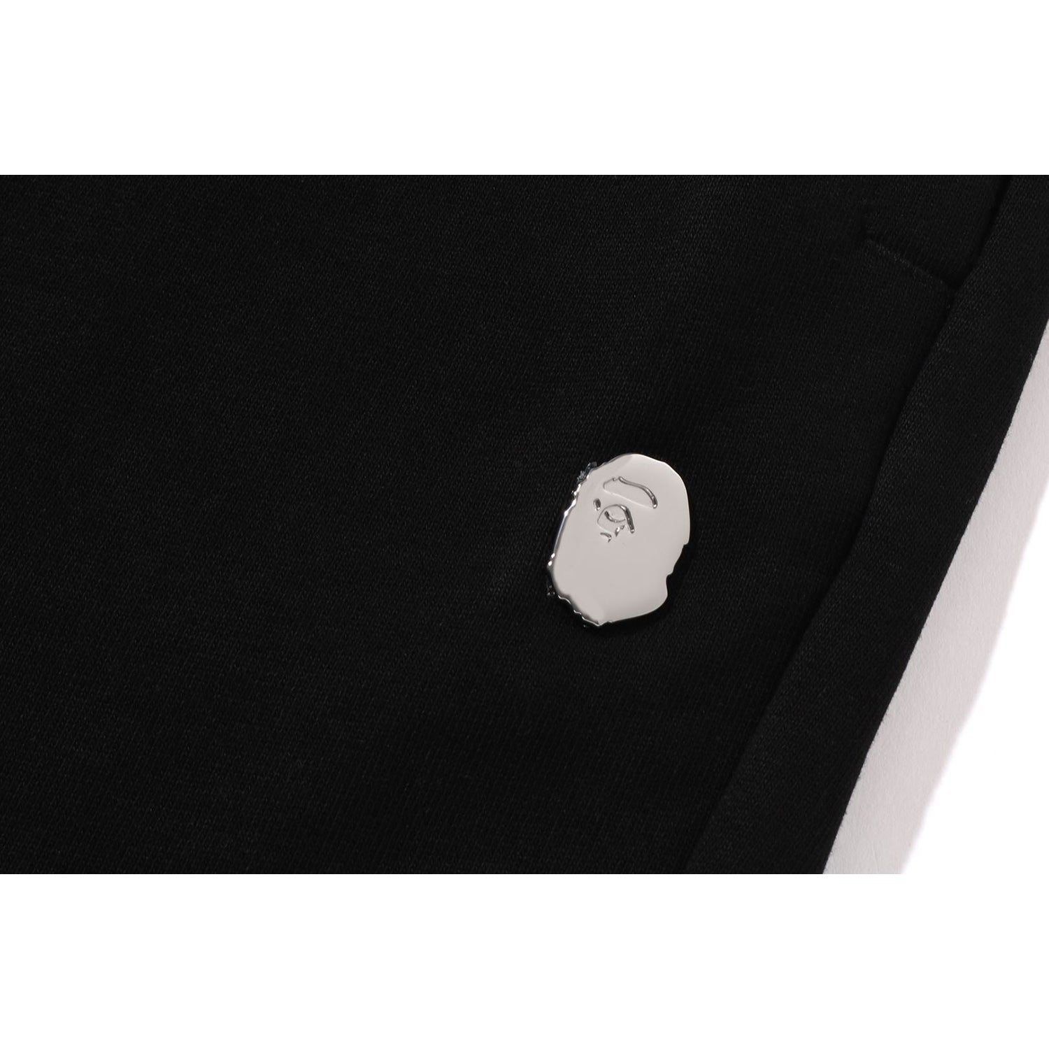 ONE POINT RELAXED FIT SWEAT SHORTS MENS - Image 6