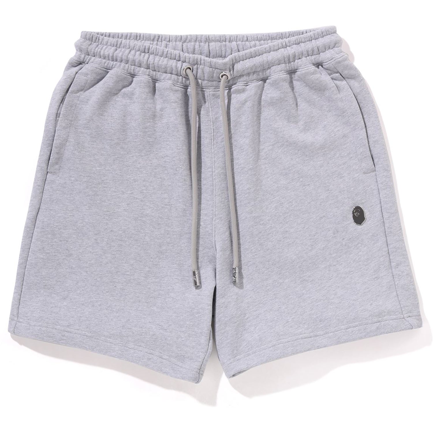 ONE POINT RELAXED FIT SWEAT SHORTS MENS - Image 7