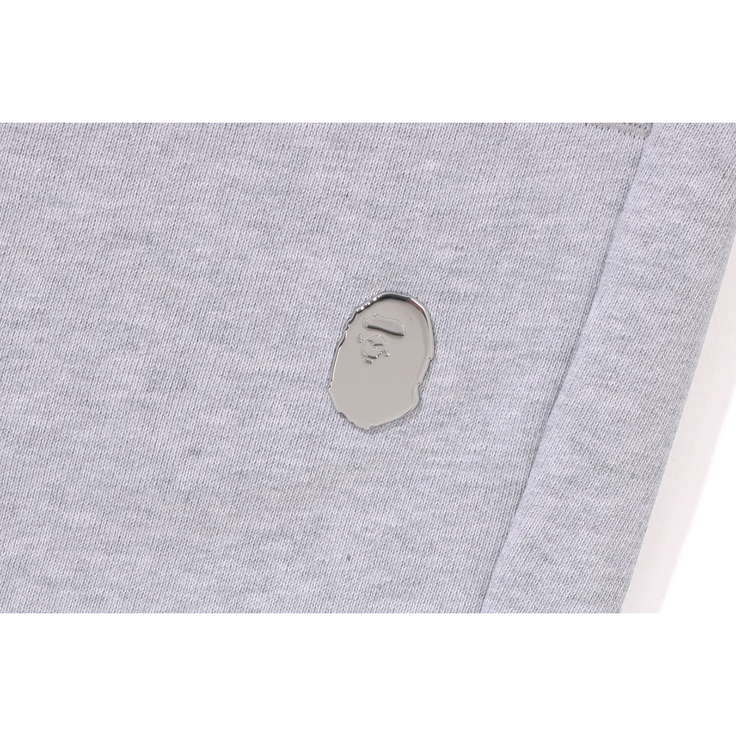 ONE POINT RELAXED FIT SWEAT SHORTS MENS - Image 9