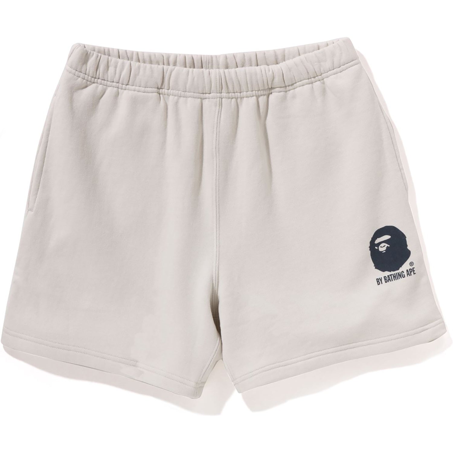 BY BATHING APE SWEAT SHORTS LADIES