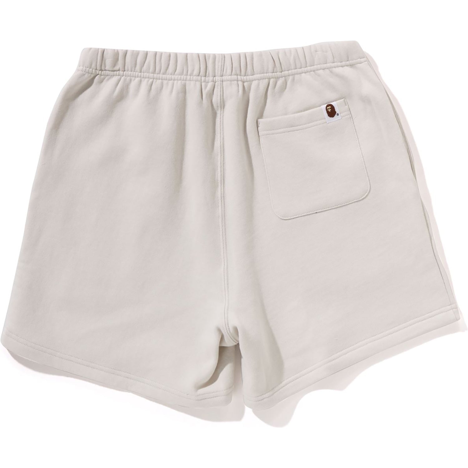 BY BATHING APE SWEAT SHORTS LADIES - Image 2