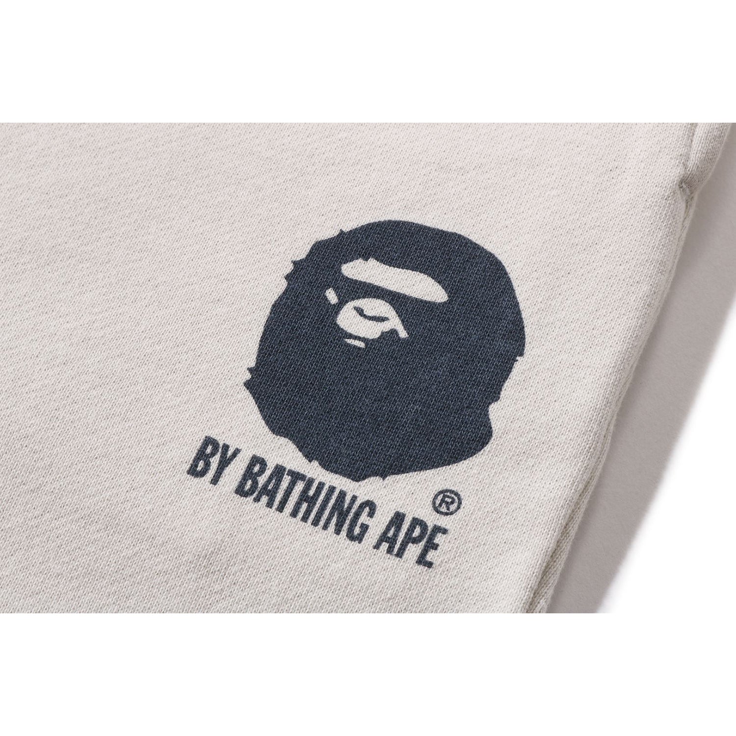 BY BATHING APE SWEAT SHORTS LADIES - Image 3