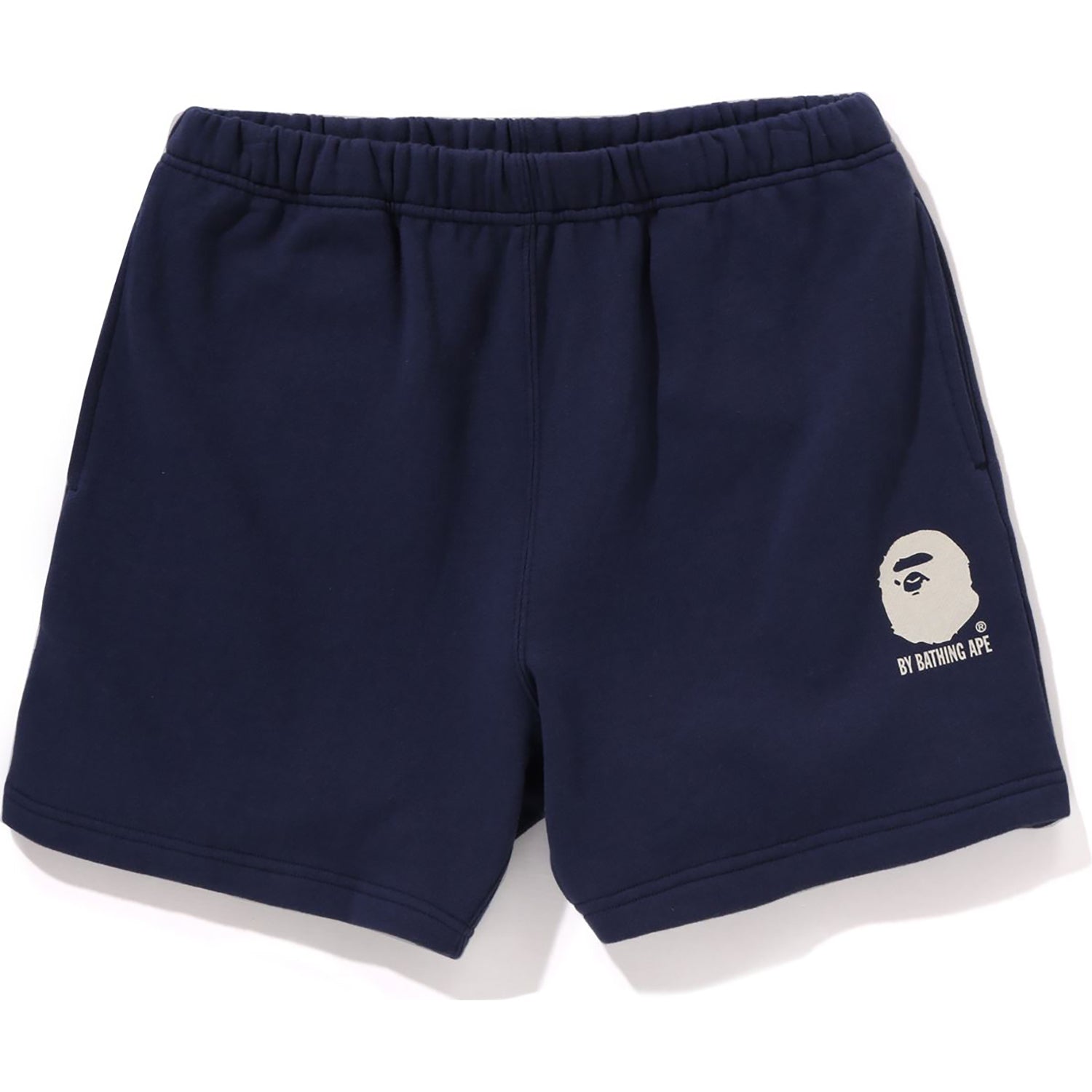 BY BATHING APE SWEAT SHORTS LADIES - Image 5