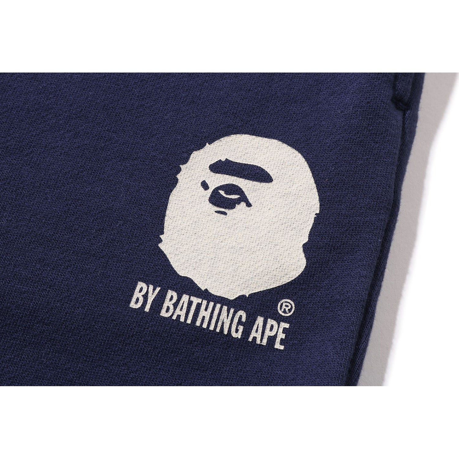 BY BATHING APE SWEAT SHORTS LADIES - Image 7