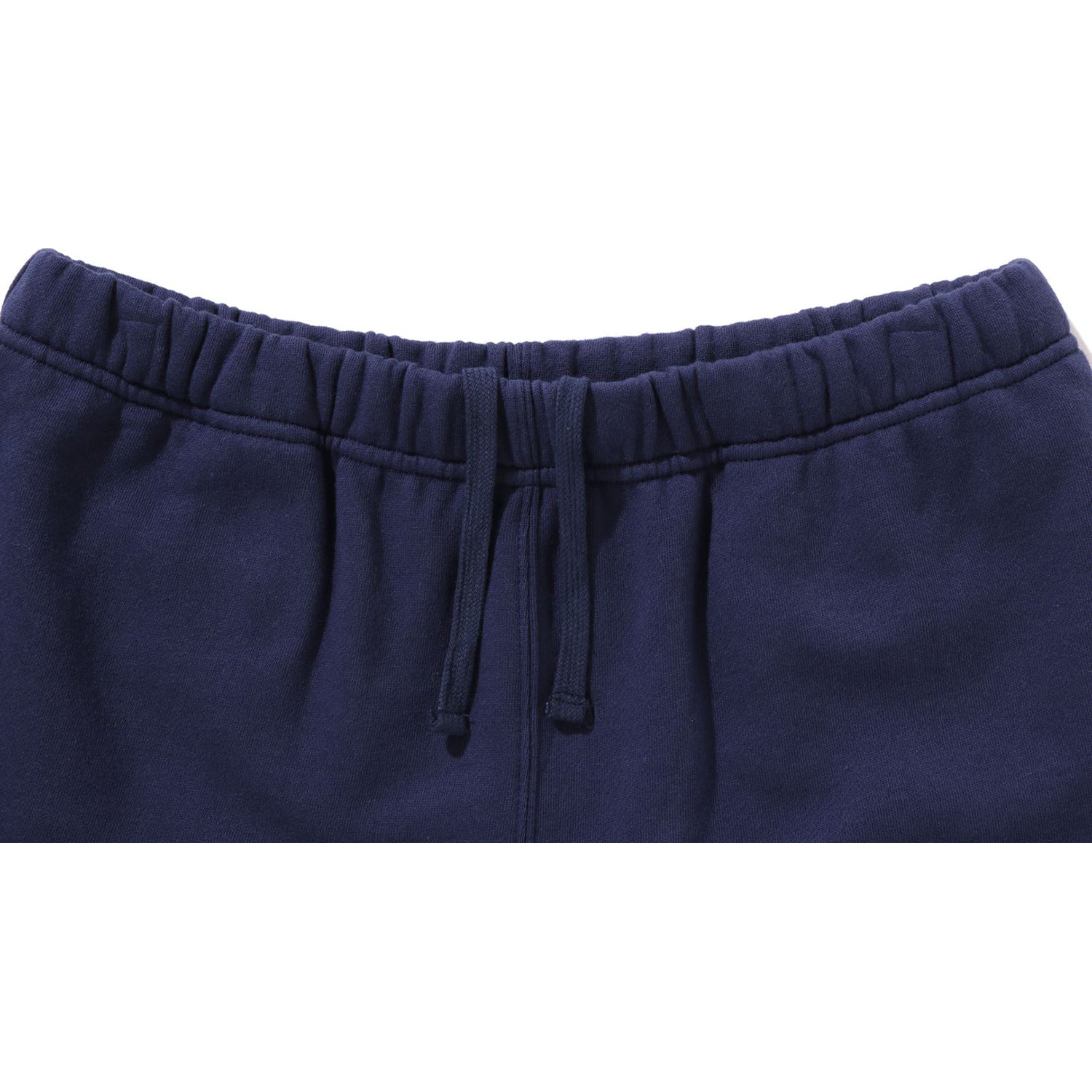 BY BATHING APE SWEAT SHORTS LADIES - Image 8