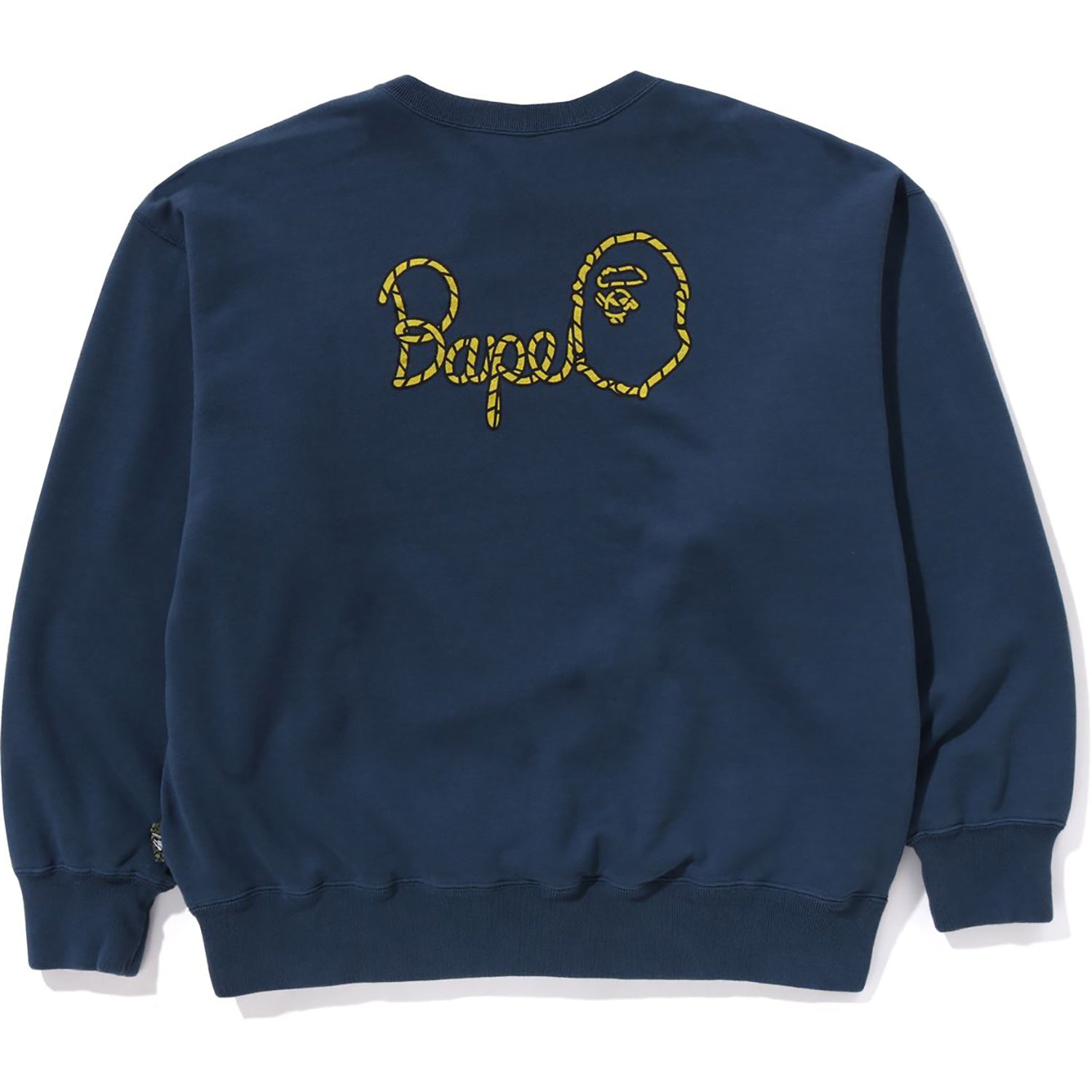 BAPE X SEAN WOTHERSPOON 4WAY CREWNECK MENS - Image 2