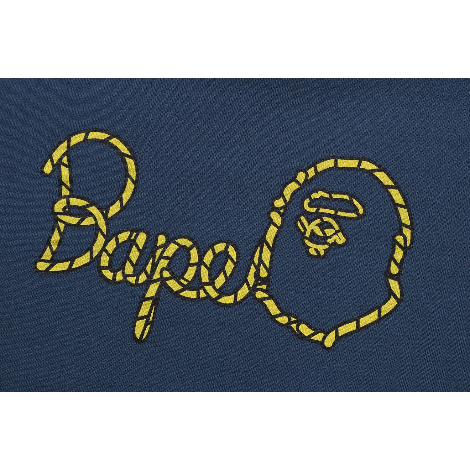 BAPE X SEAN WOTHERSPOON 4WAY CREWNECK MENS - Image 4