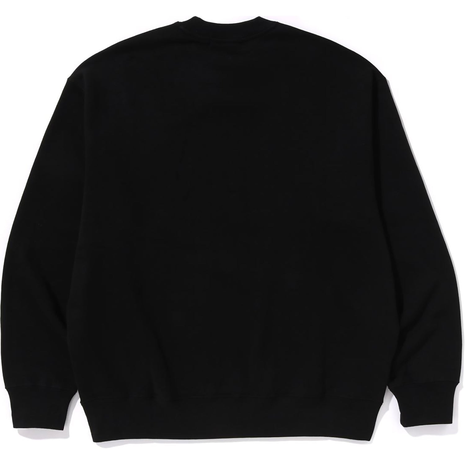 ABC CAMO APE HEAD RELAXED FIT CREWNECK SWEATSHIRT MENS - Image 5