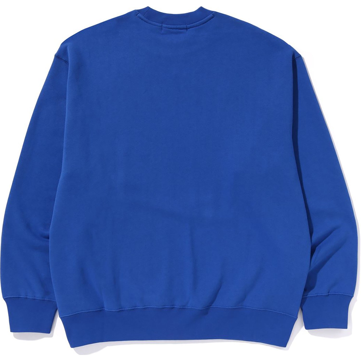 ABC CAMO APE HEAD RELAXED FIT CREWNECK SWEATSHIRT MENS - Image 3