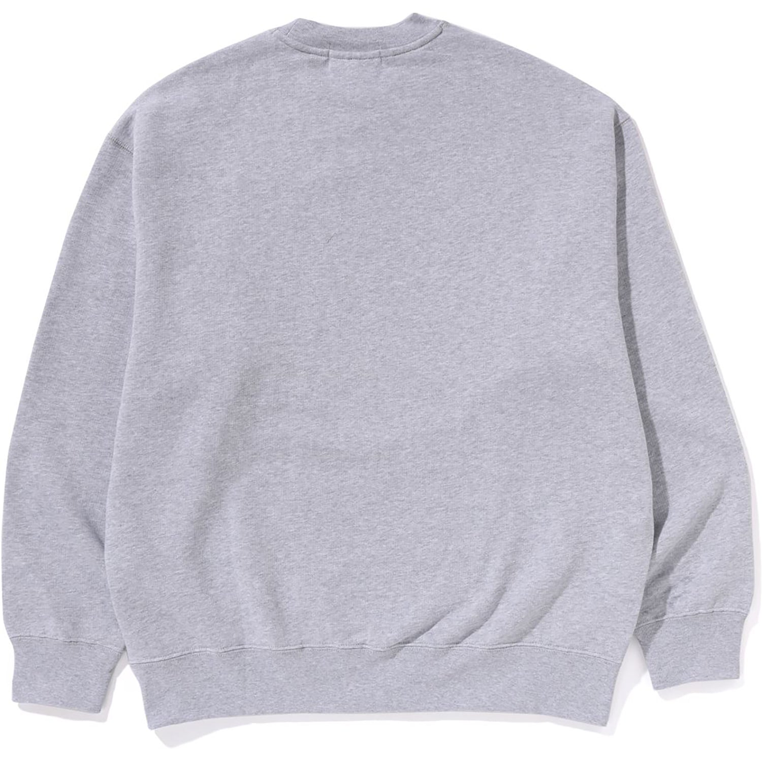 ABC CAMO APE HEAD RELAXED FIT CREWNECK SWEATSHIRT MENS - Image 8