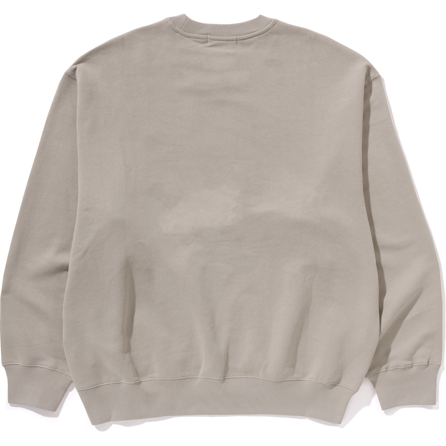 ONE POINT RELAXED FIT CREWNECK SWEATSHIRT MENS - Image 11