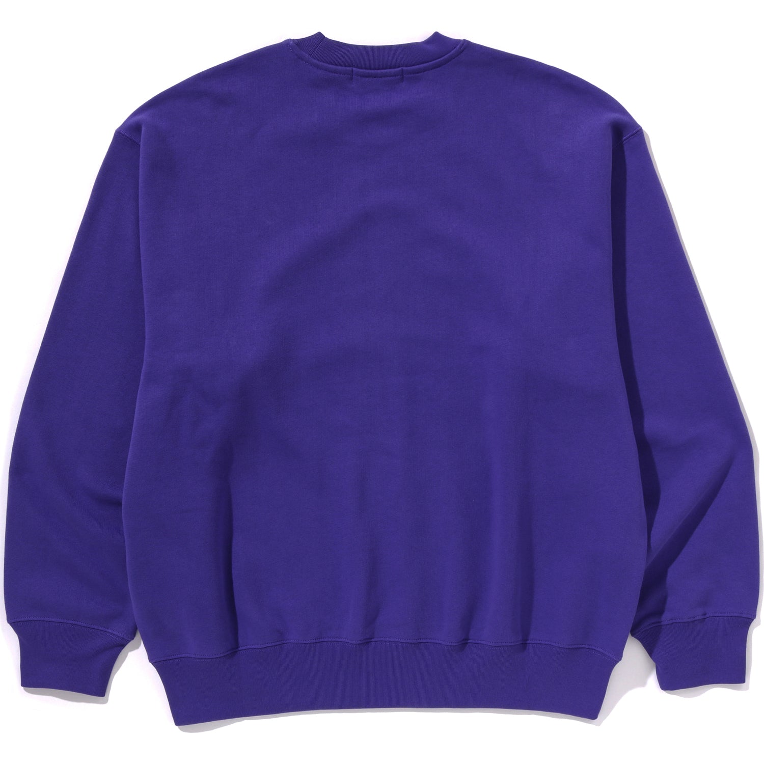 ONE POINT RELAXED FIT CREWNECK SWEATSHIRT MENS - Image 8