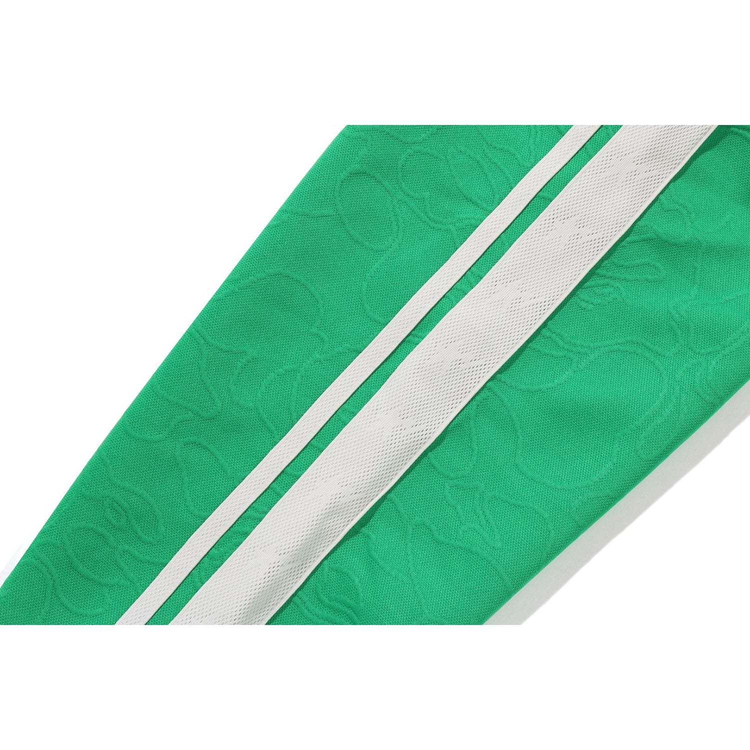 LINE CAMO JACQUARD BATHING APE LOGO RELAXED FIT TRACK JACKET MENS - Image 6