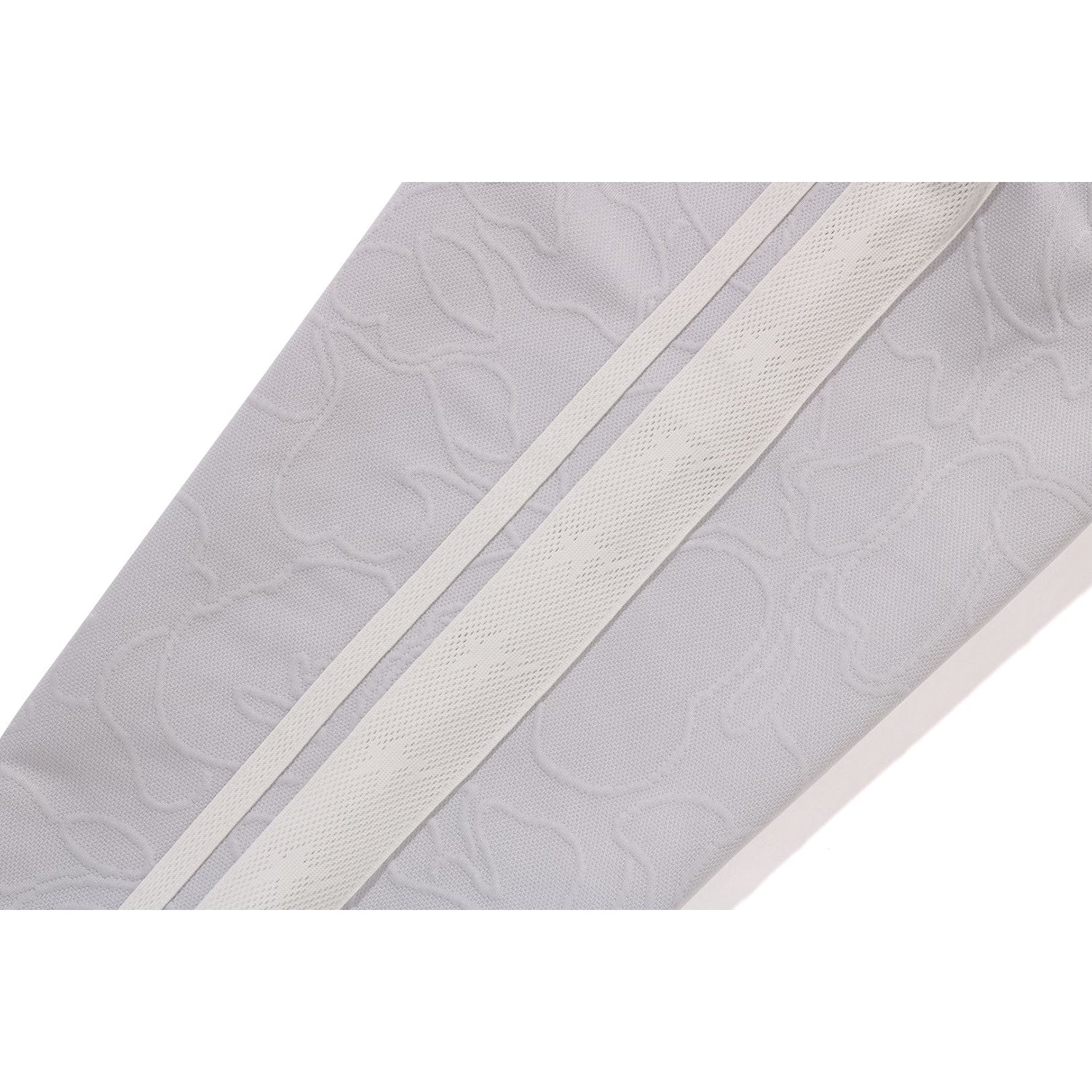 LINE CAMO JACQUARD BATHING APE LOGO RELAXED FIT TRACK JACKET MENS - Image 12