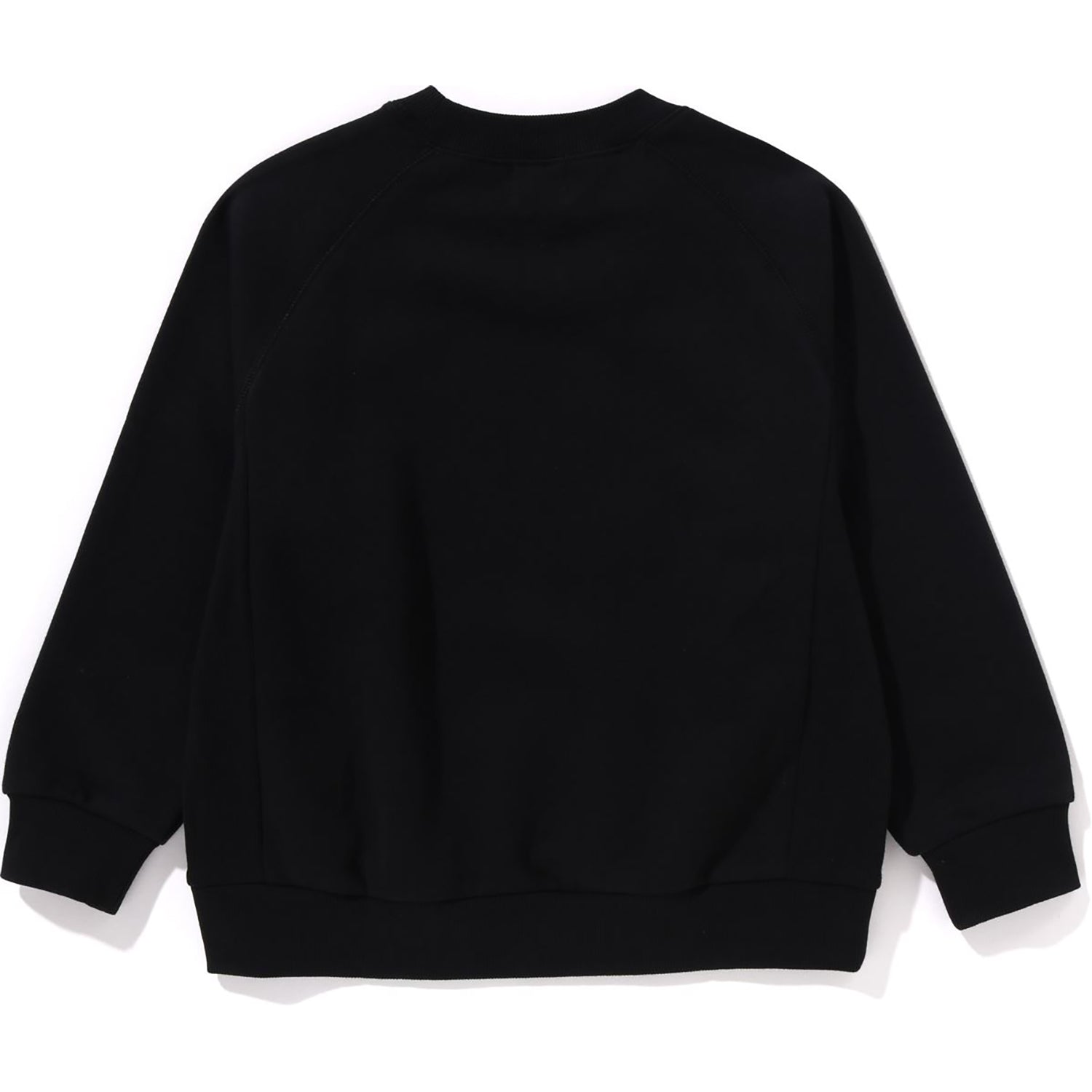 COLLEGE RELAXED FIT CREWNECK SWEATSHIRT KIDS - Image 5