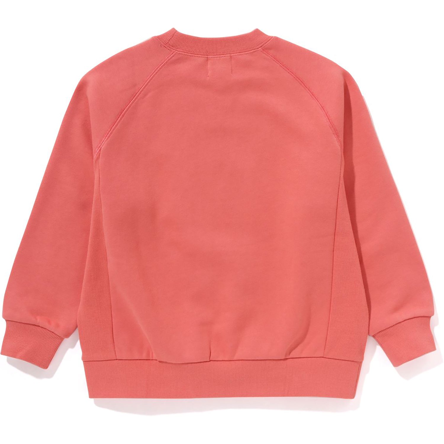 COLLEGE RELAXED FIT CREWNECK SWEATSHIRT KIDS - Image 2