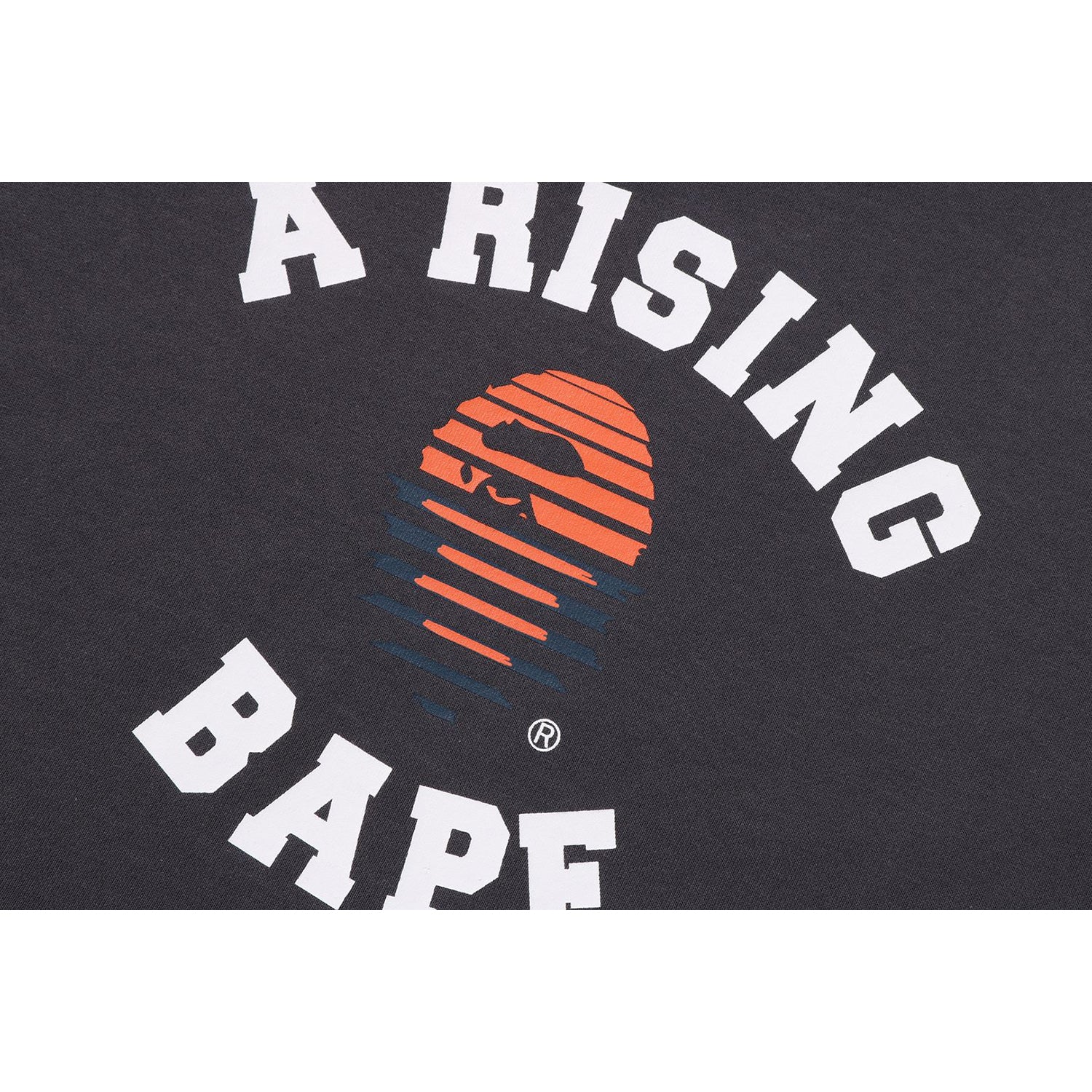 A RISING BAPE SWEATSHIRT MENS - Image 3